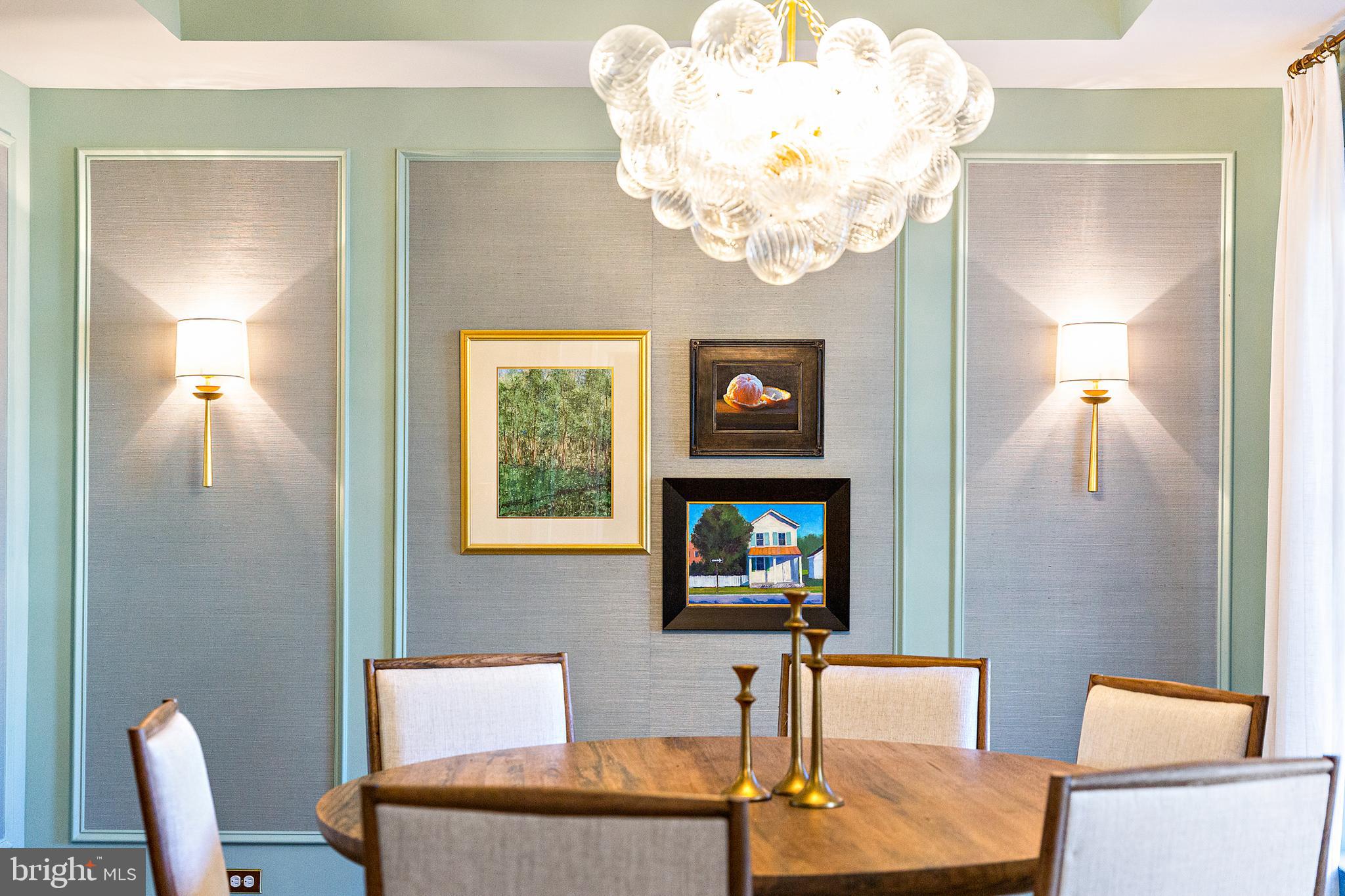 MAPLE LAWN - Residential