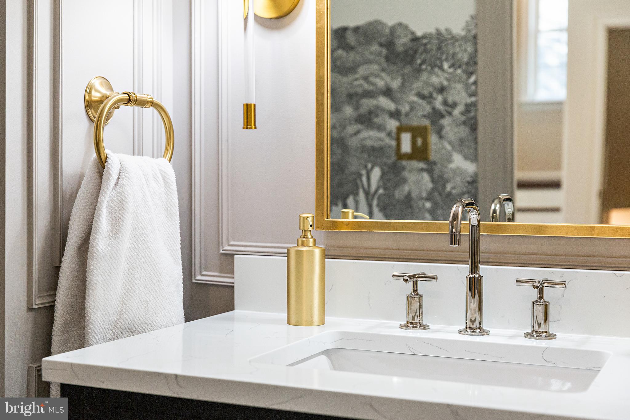 MAPLE LAWN - Residential