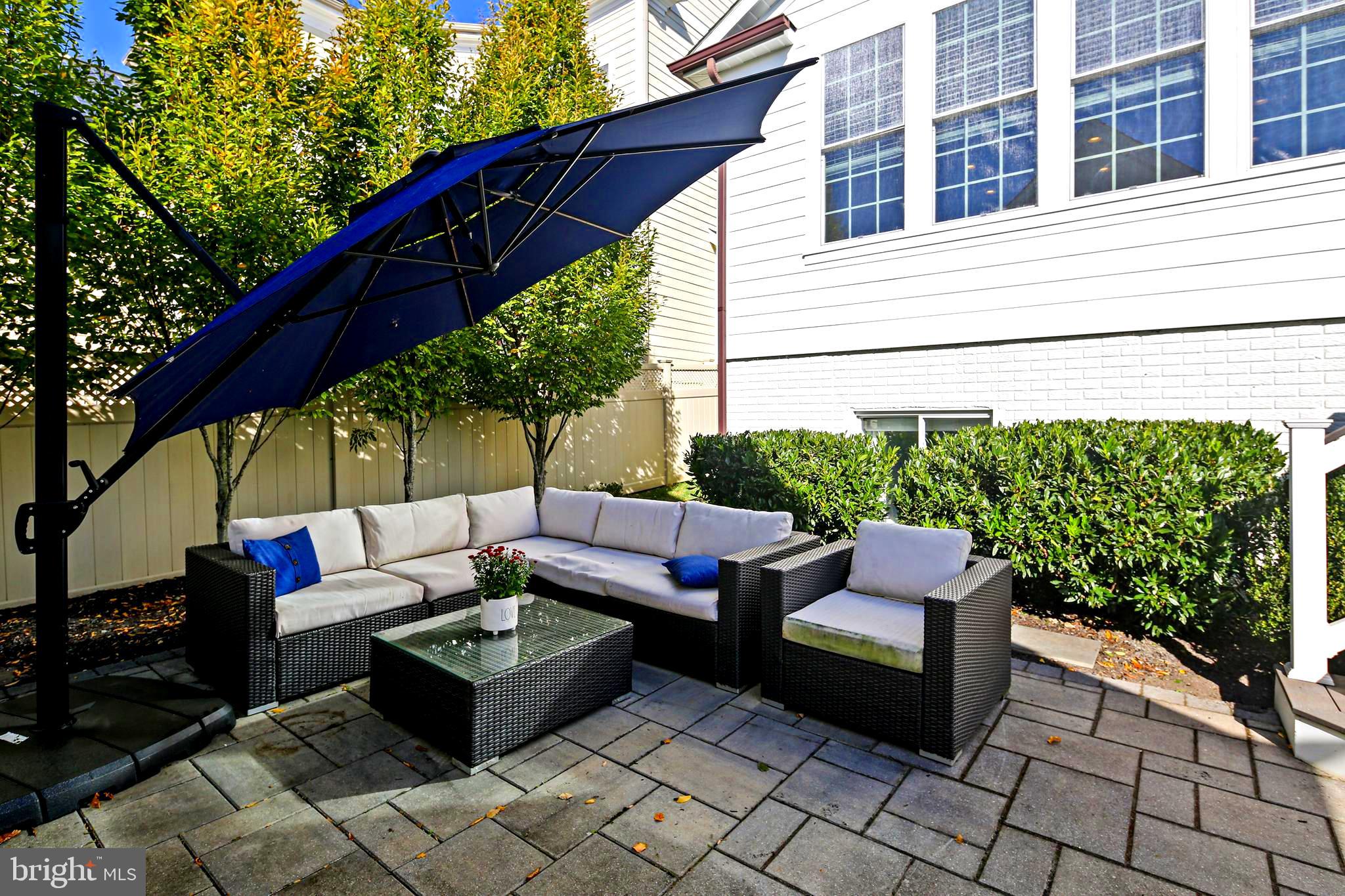 MAPLE LAWN - Residential