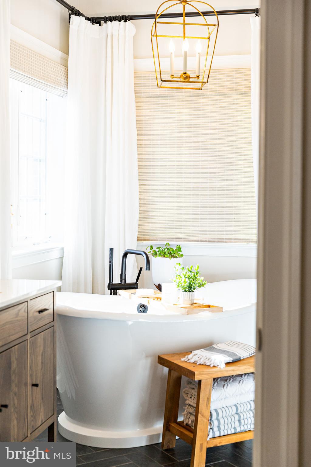 MAPLE LAWN - Residential