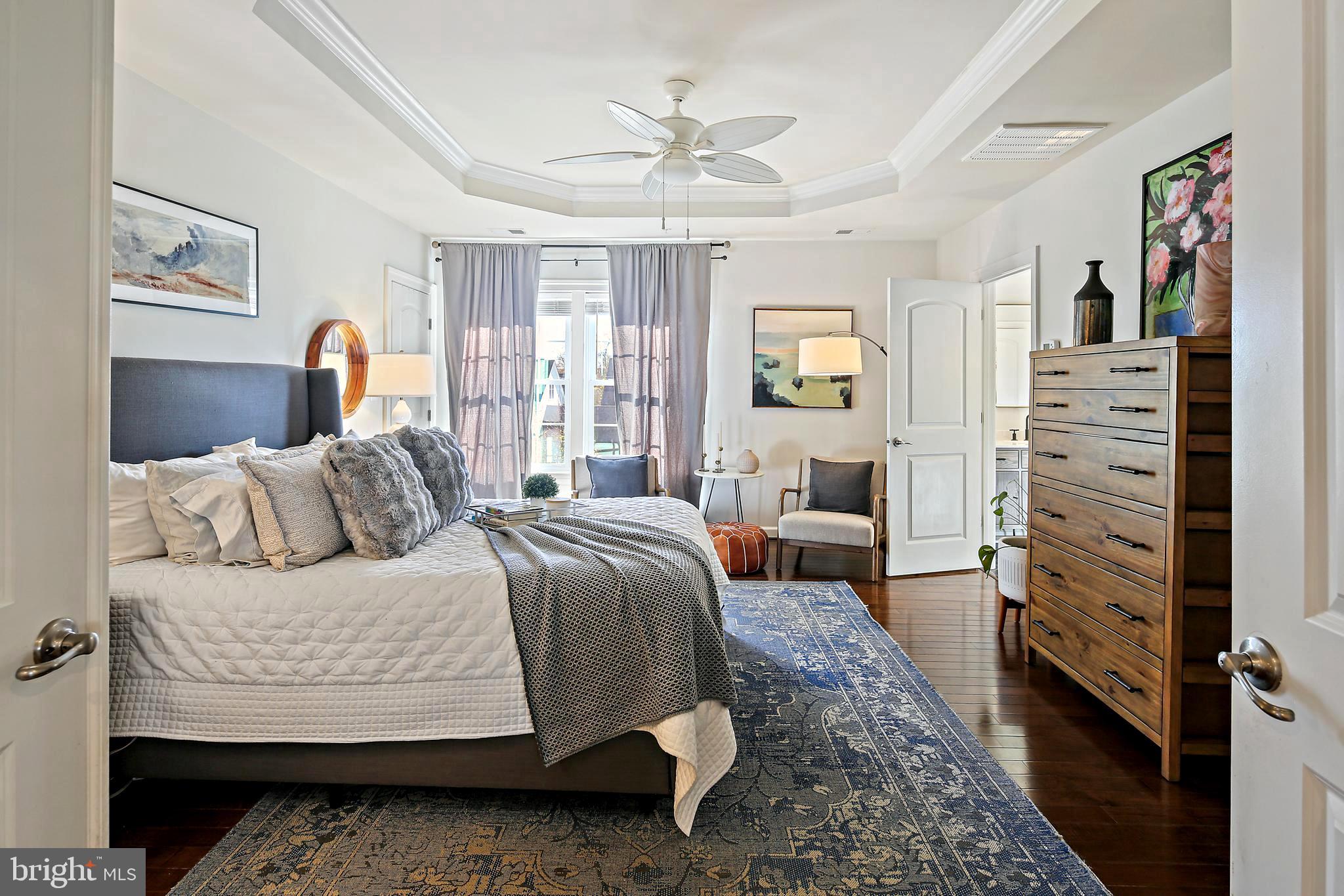 MAPLE LAWN - Residential