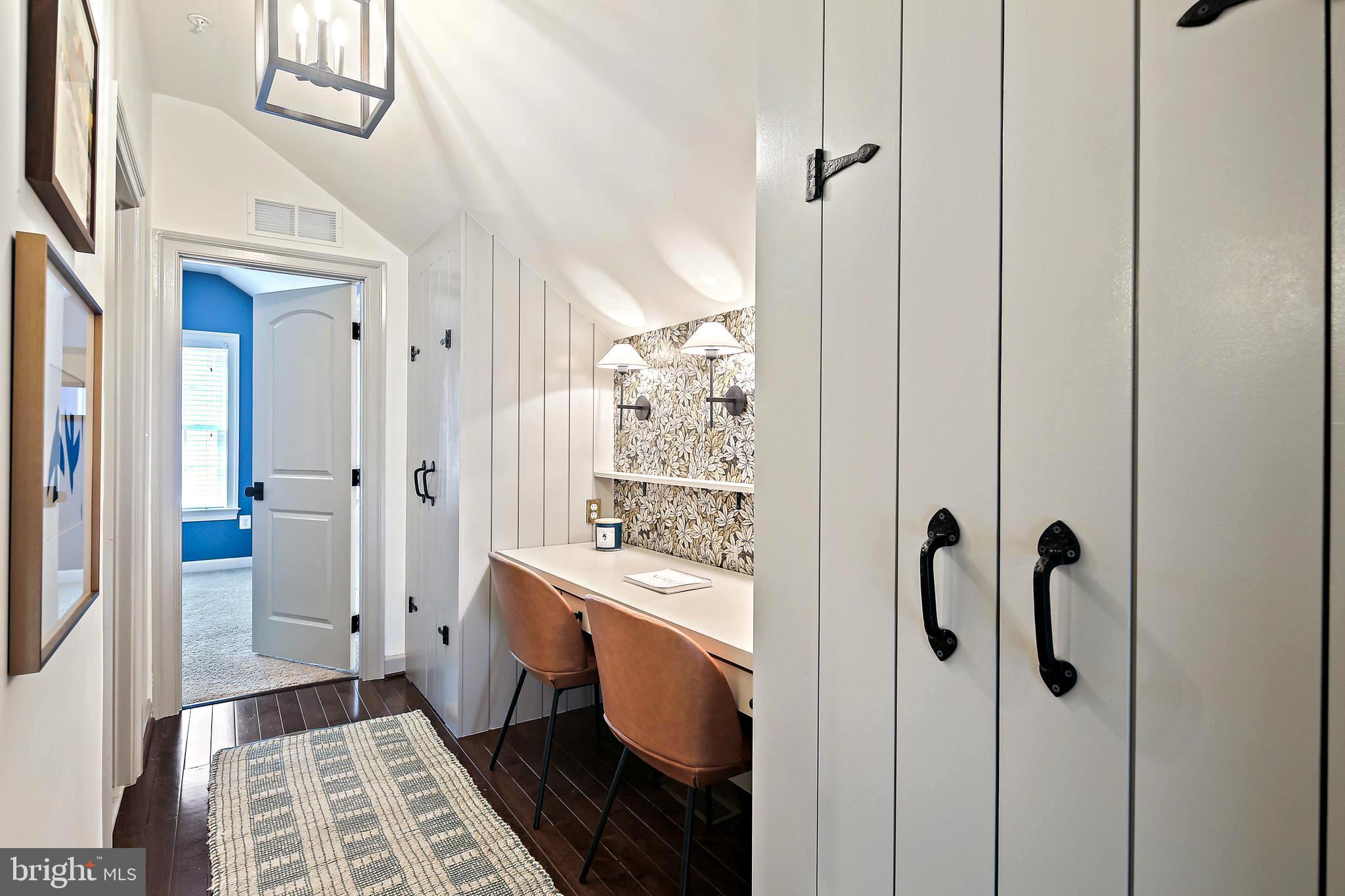 MAPLE LAWN - Residential