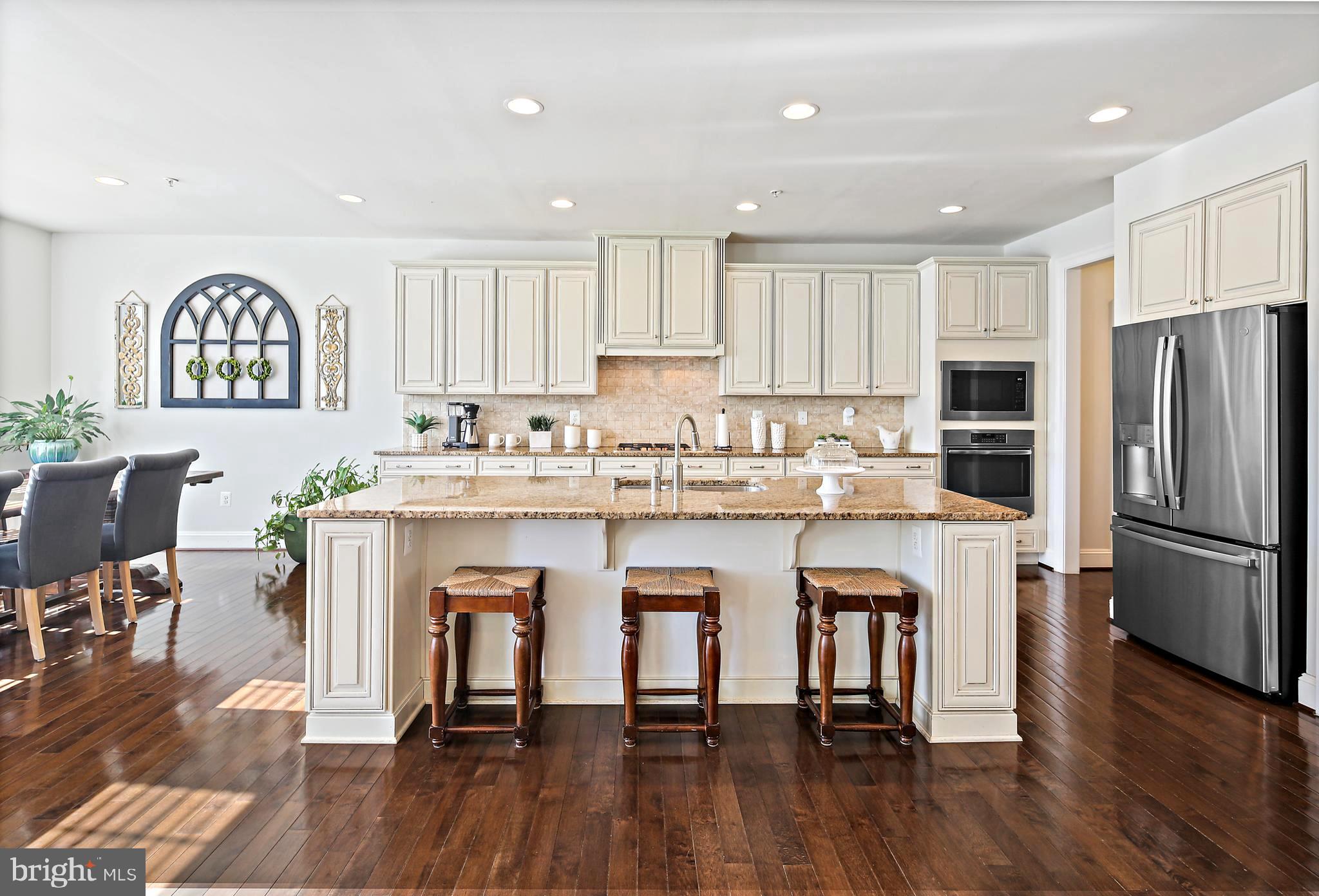 MAPLE LAWN - Residential