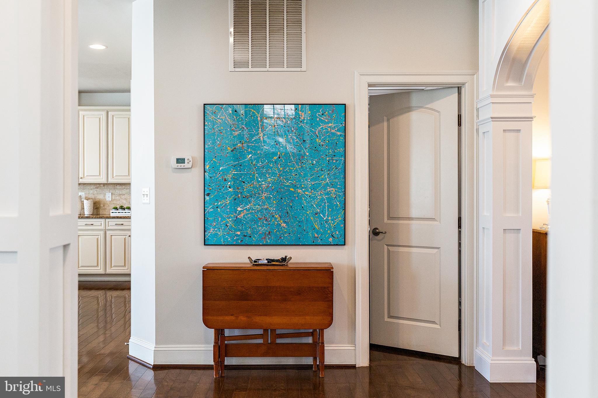 MAPLE LAWN - Residential