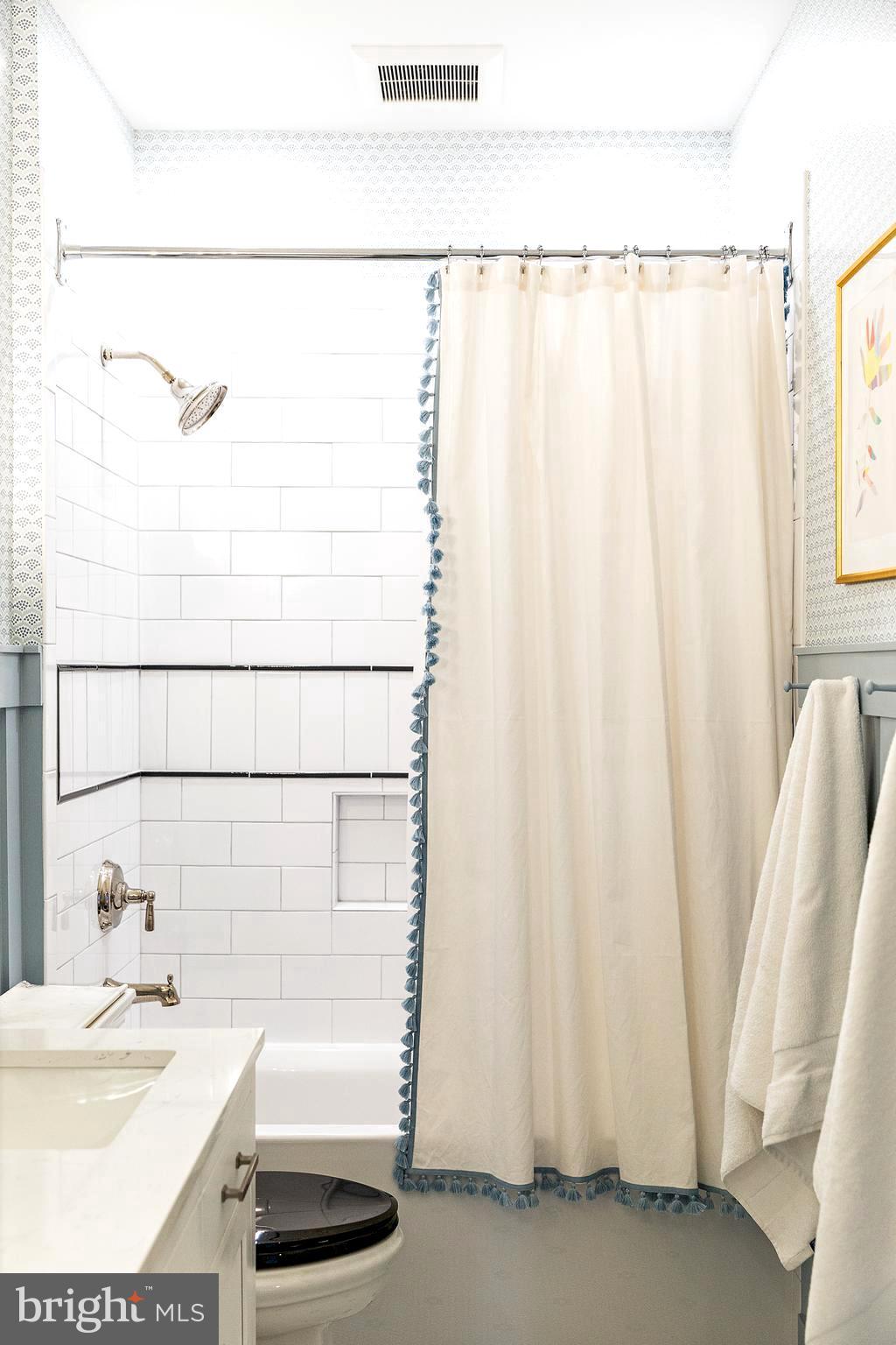 MAPLE LAWN - Residential