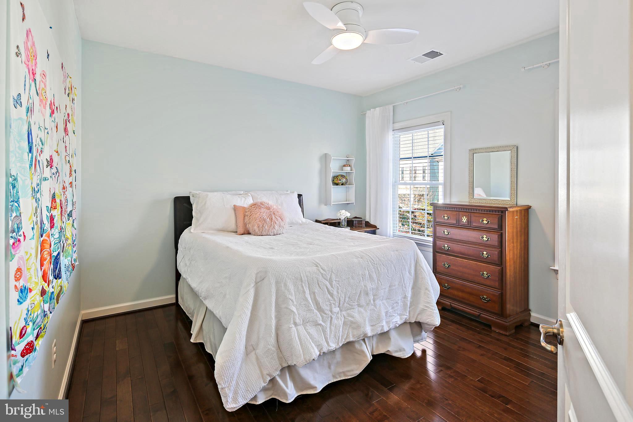 MAPLE LAWN - Residential