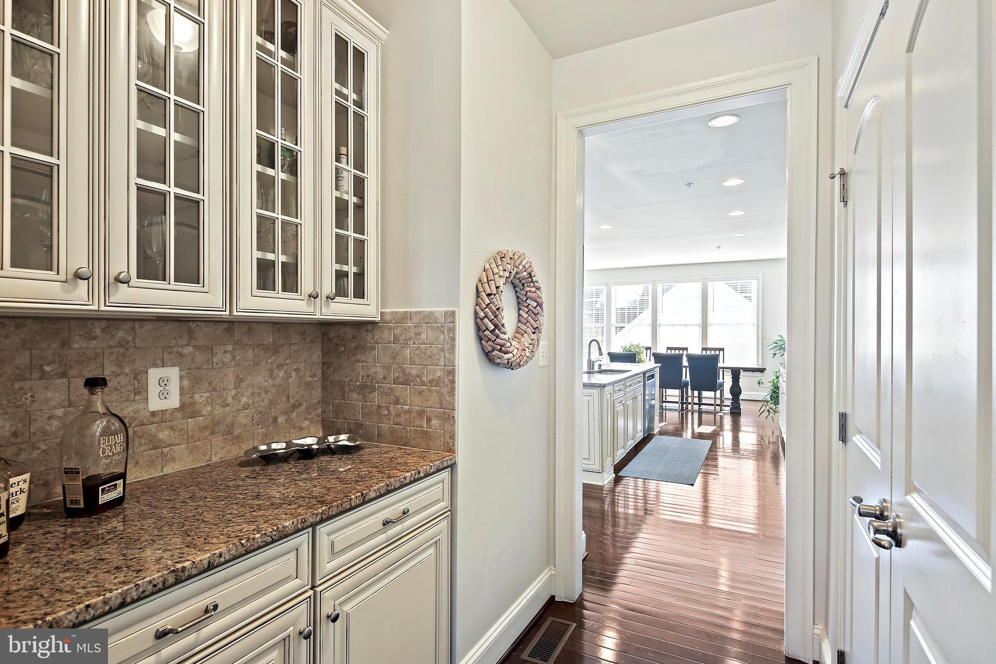 MAPLE LAWN - Residential