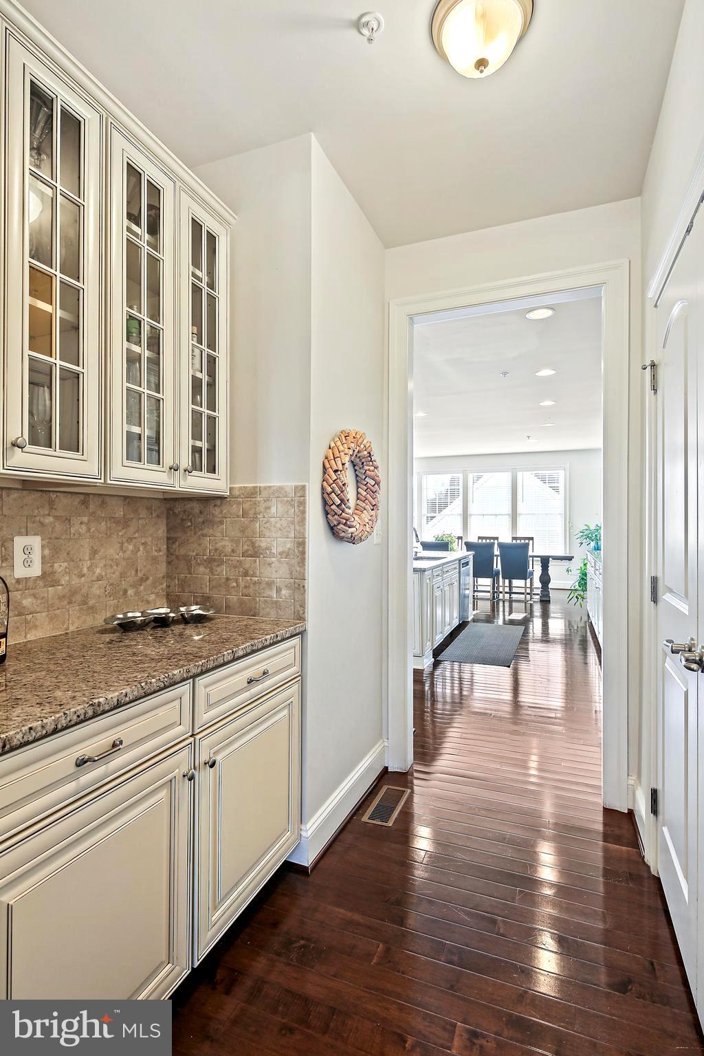 MAPLE LAWN - Residential