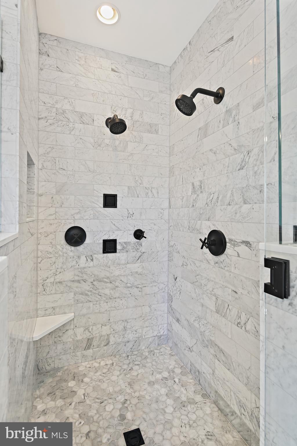 MAPLE LAWN - Residential