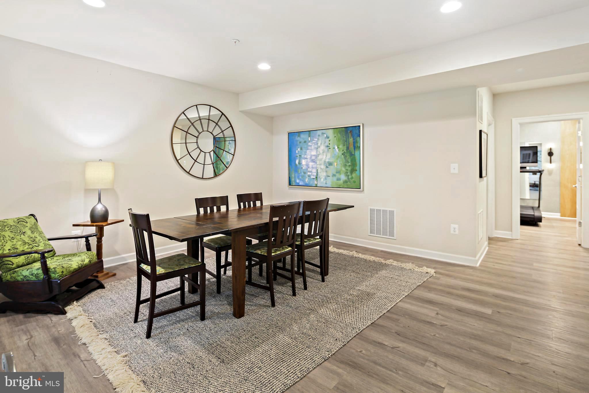 MAPLE LAWN - Residential