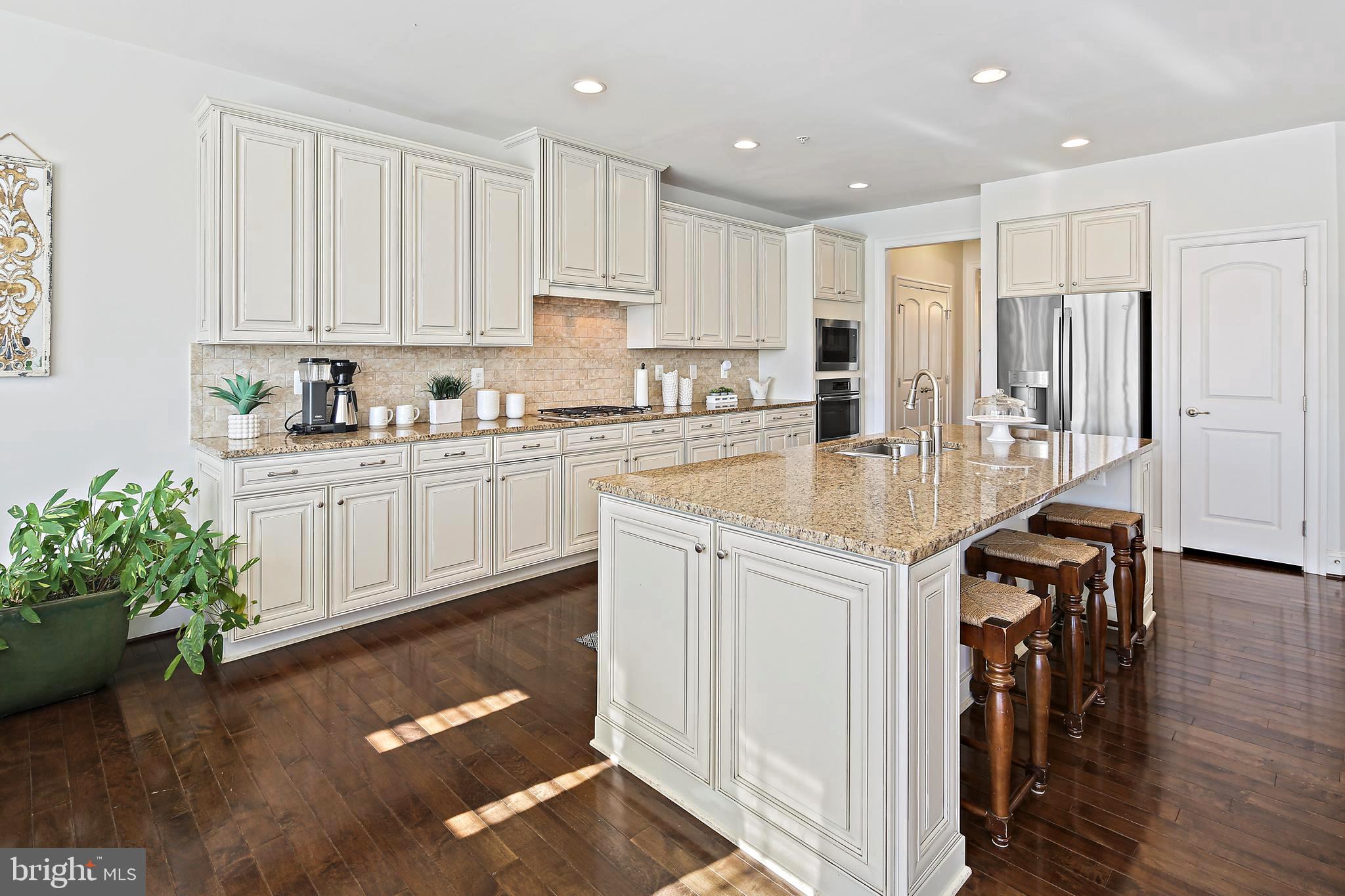 MAPLE LAWN - Residential