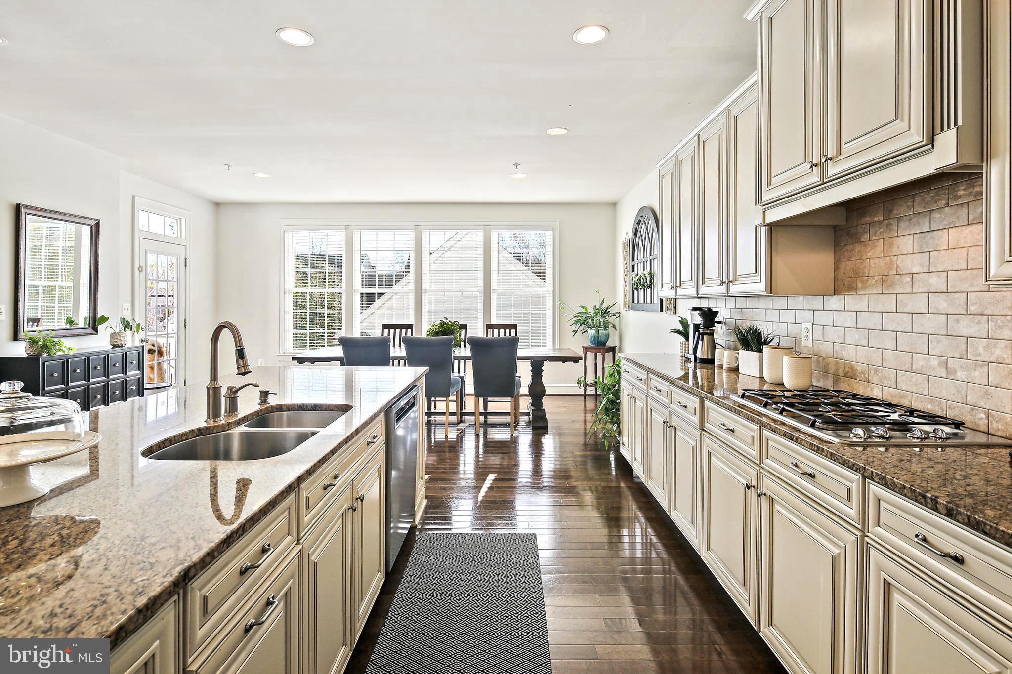 MAPLE LAWN - Residential