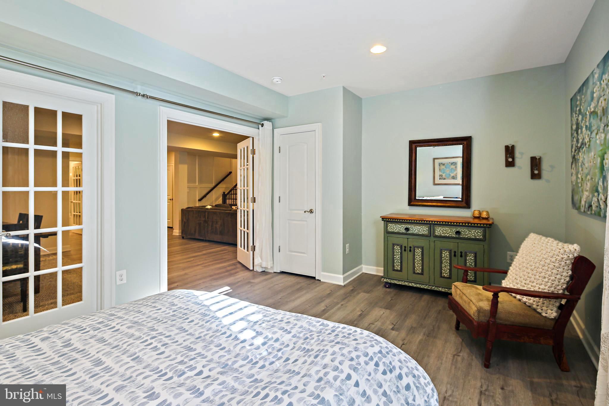 MAPLE LAWN - Residential