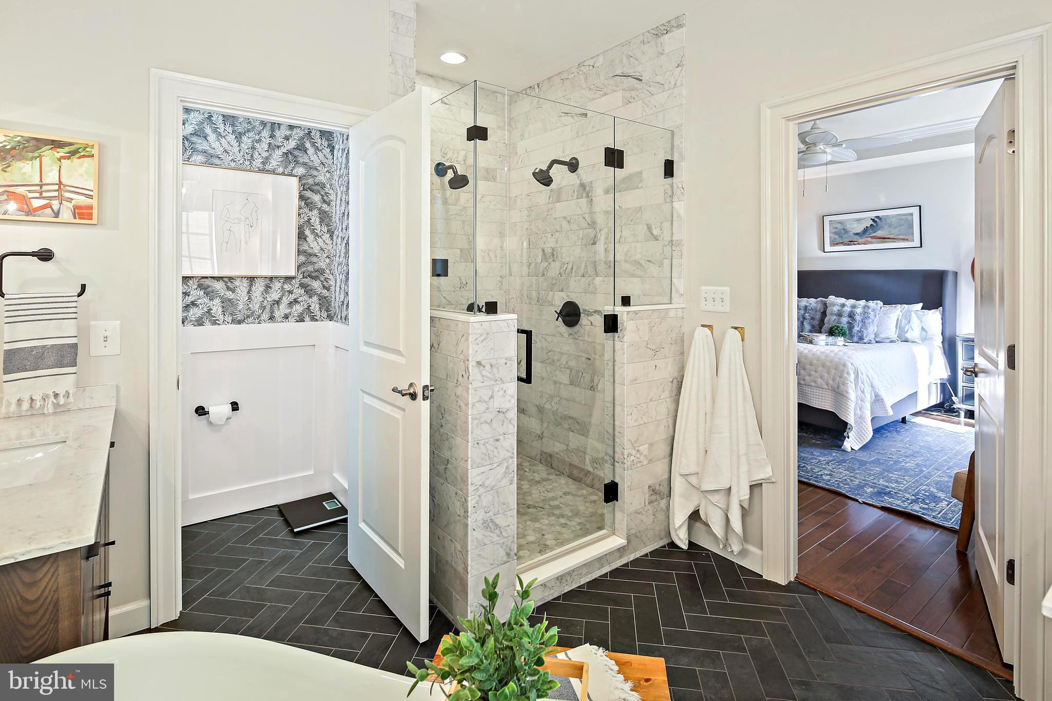 MAPLE LAWN - Residential