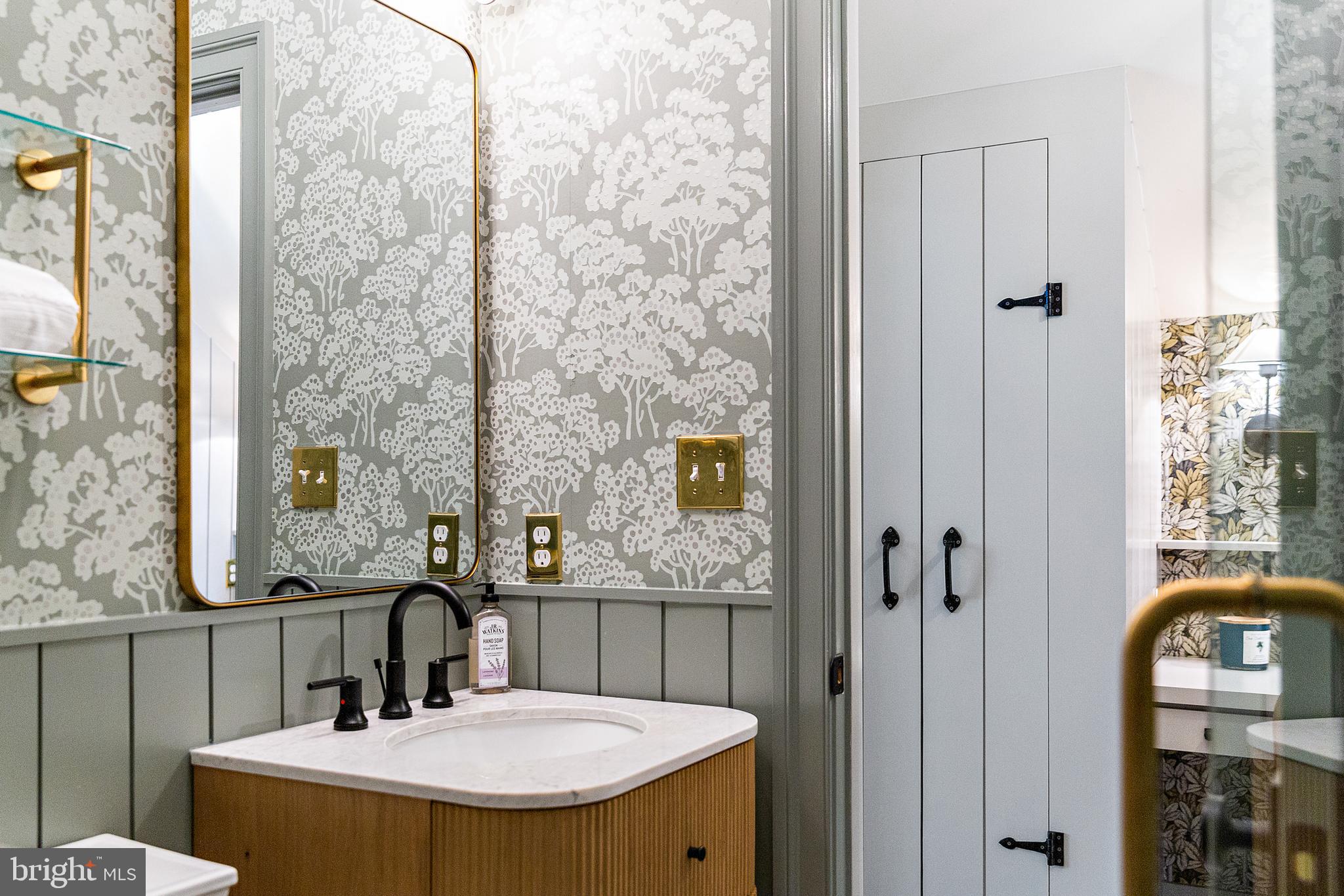 MAPLE LAWN - Residential