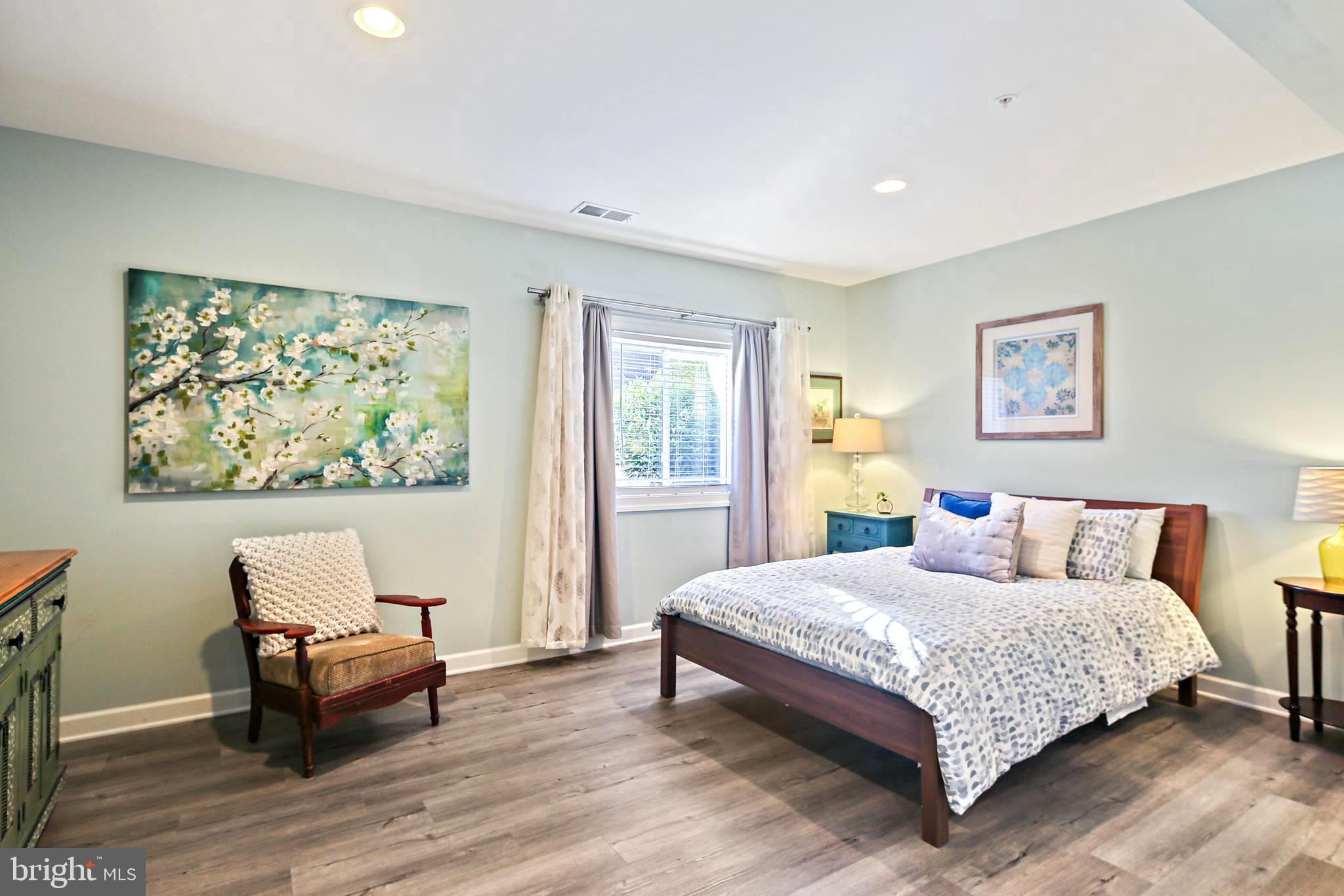 MAPLE LAWN - Residential