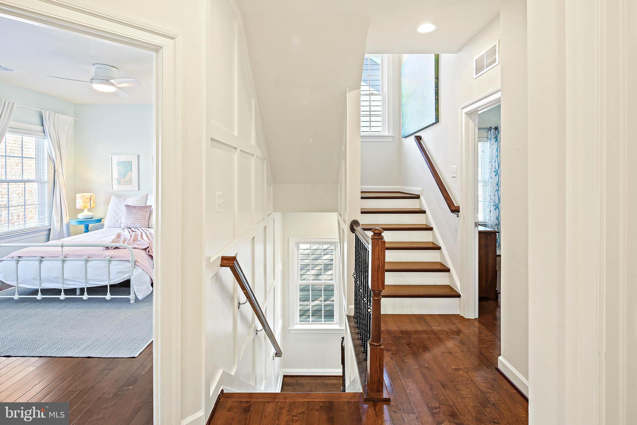 MAPLE LAWN - Residential