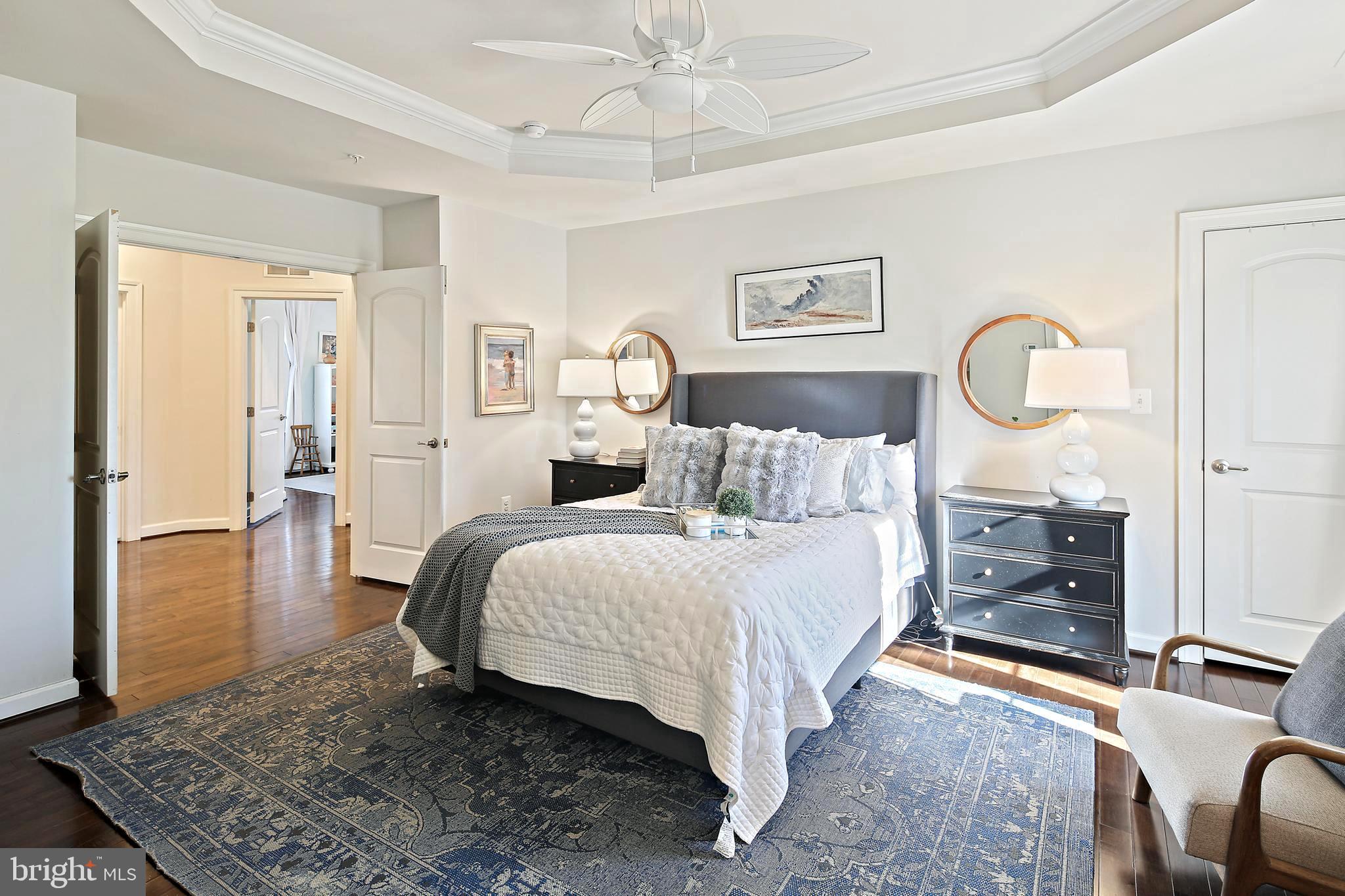 MAPLE LAWN - Residential