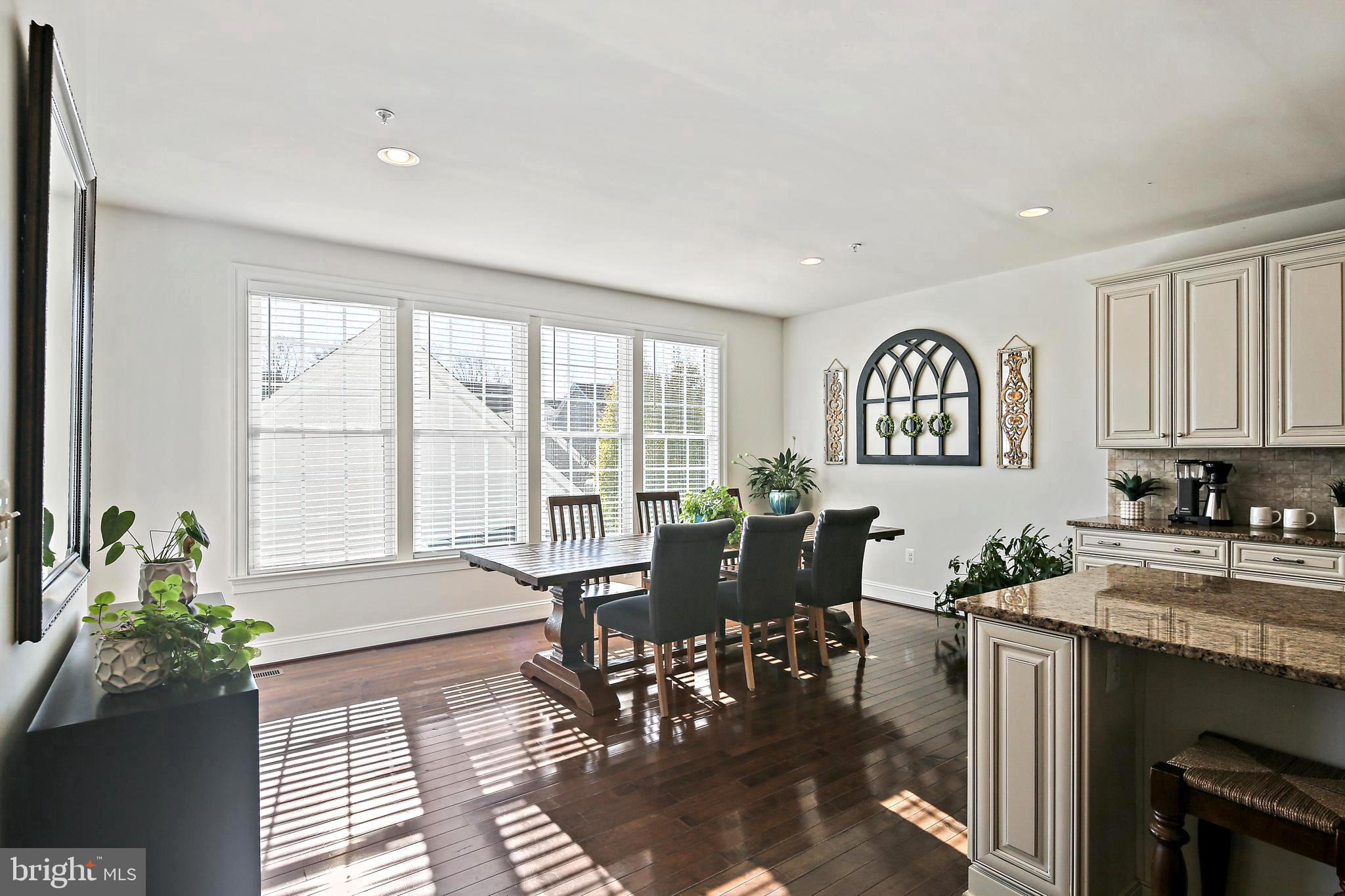 MAPLE LAWN - Residential