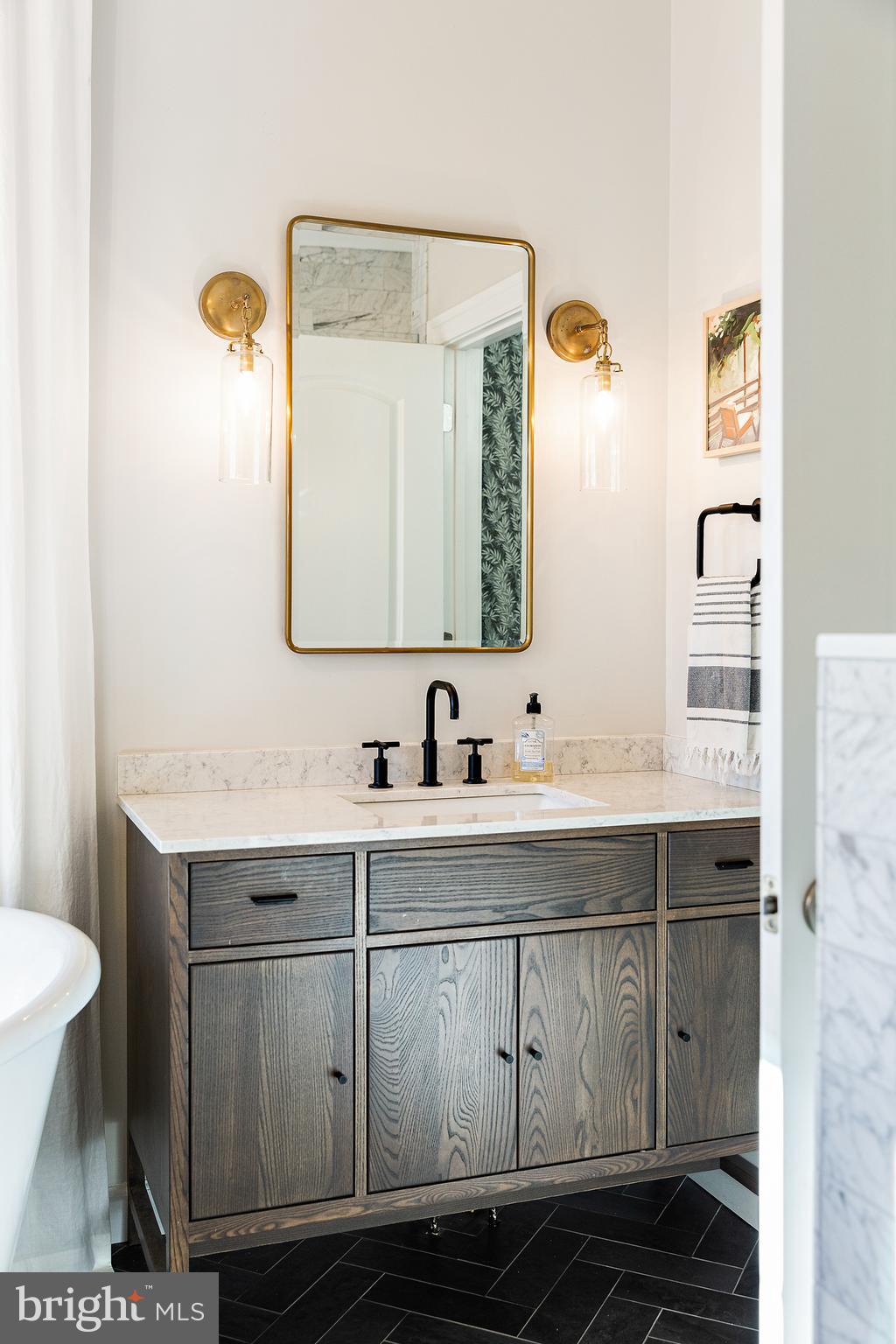 MAPLE LAWN - Residential