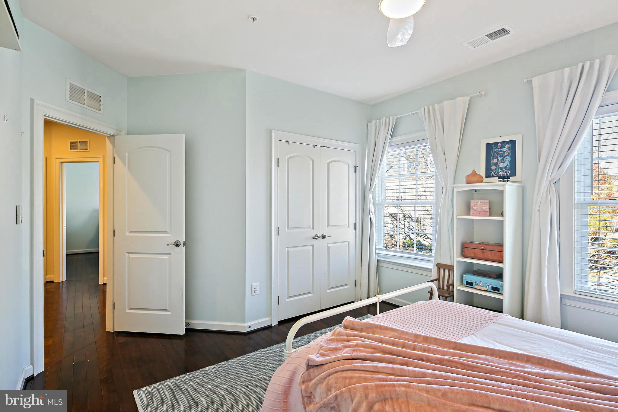 MAPLE LAWN - Residential