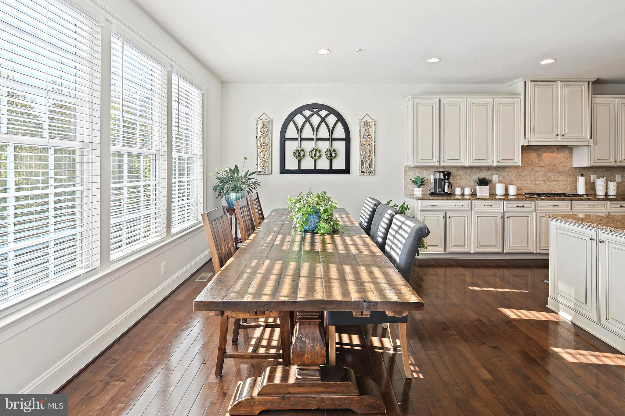 MAPLE LAWN - Residential