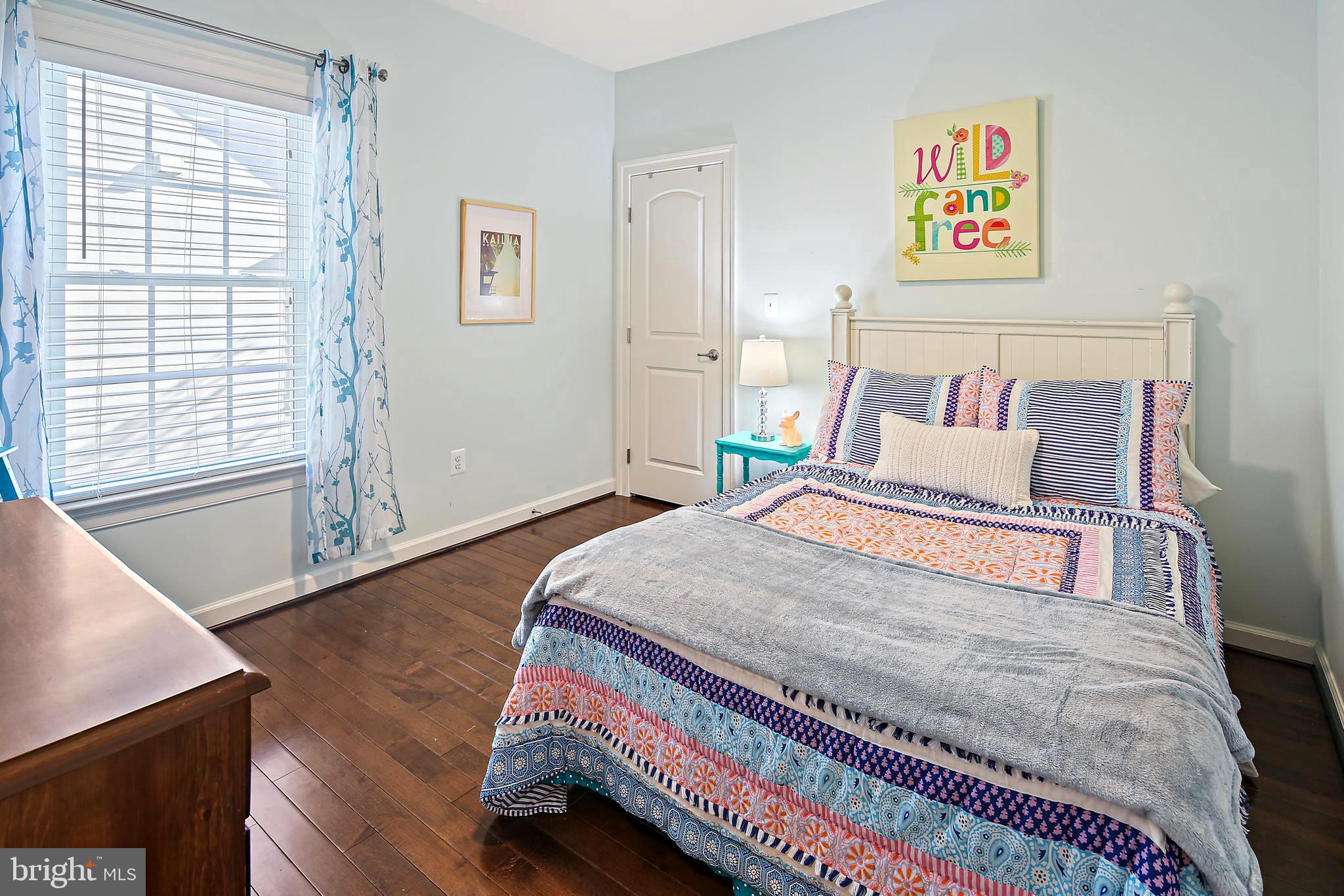 MAPLE LAWN - Residential