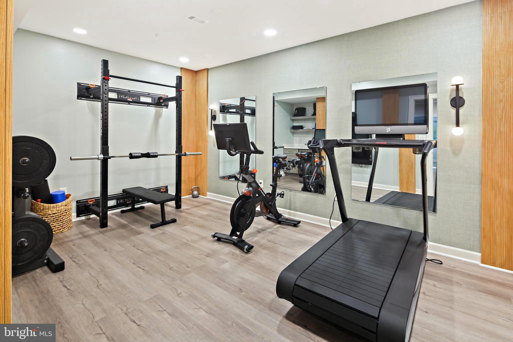 MAPLE LAWN - Residential