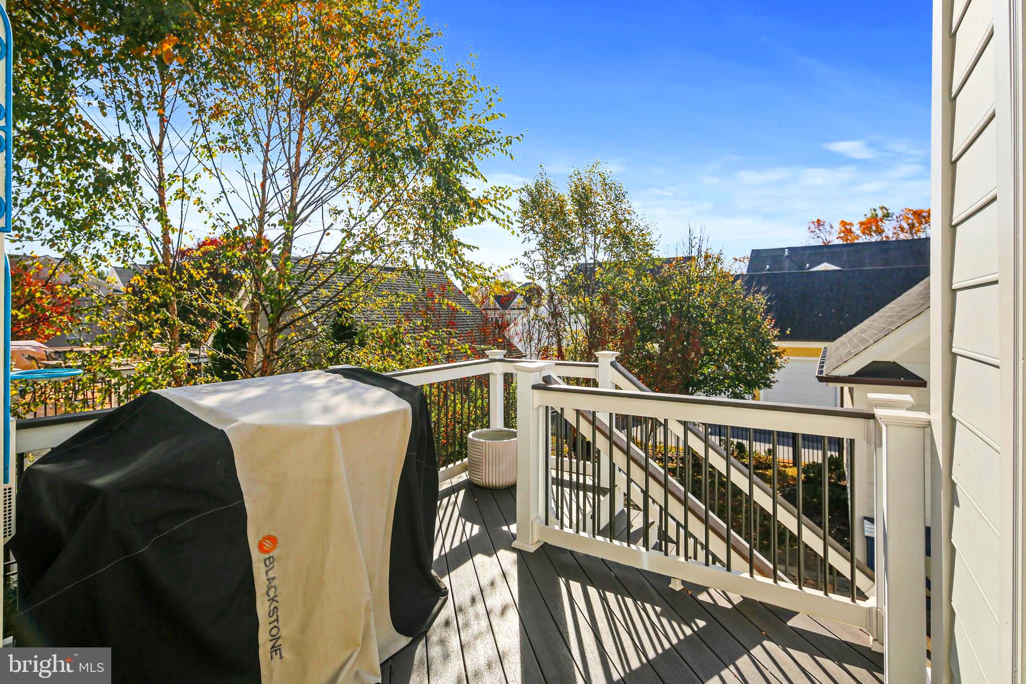 MAPLE LAWN - Residential