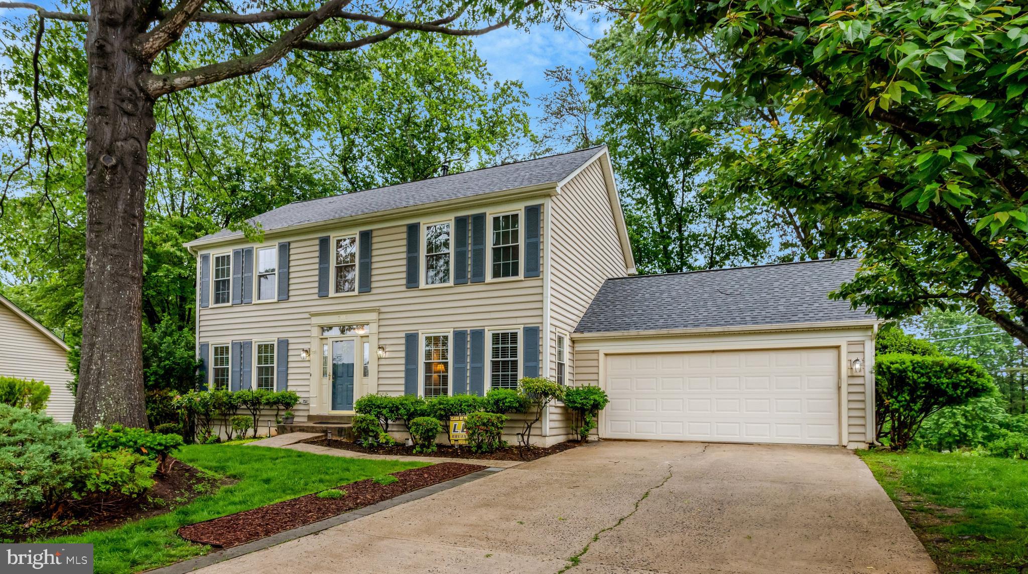 7117 STANCHION LANE