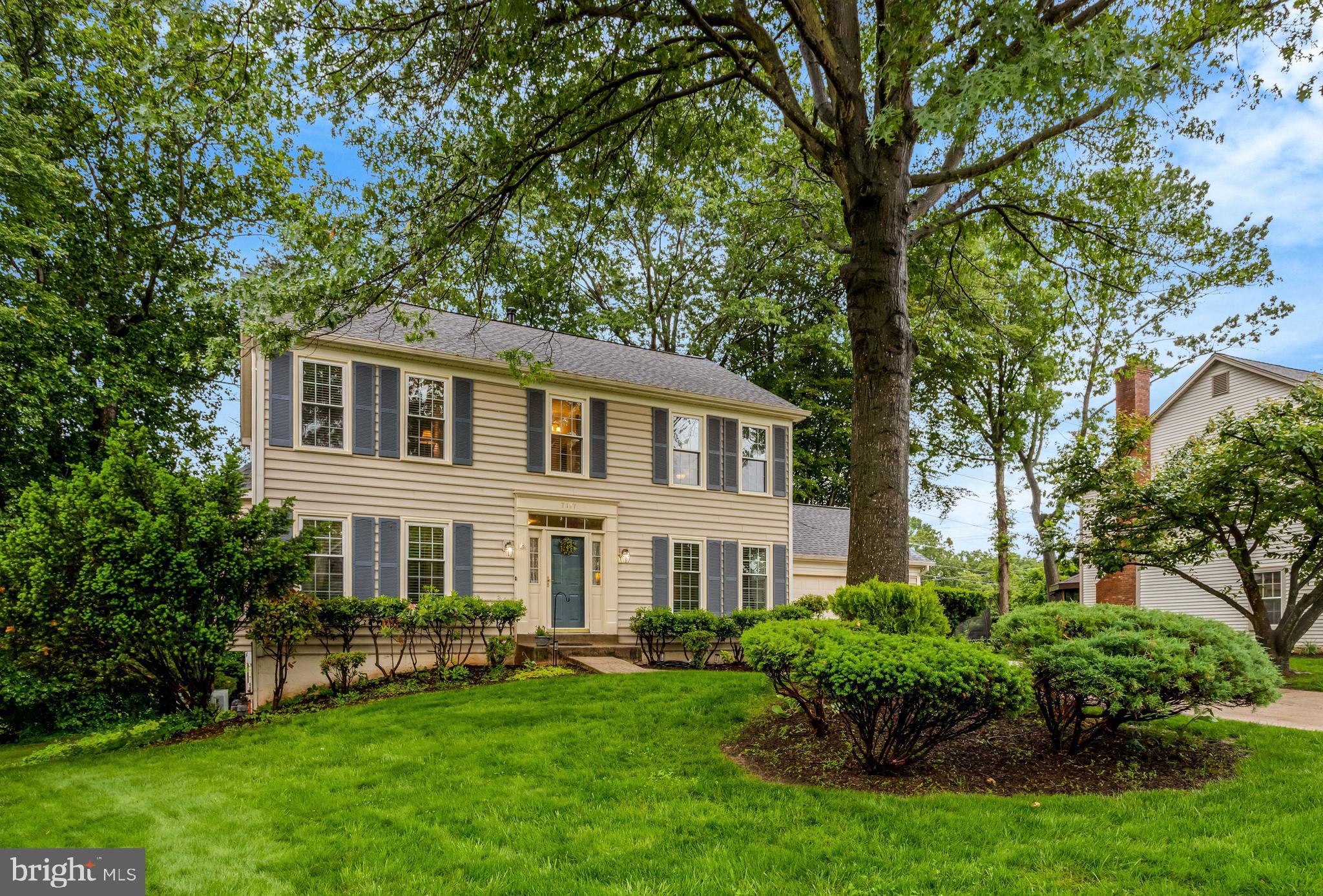 7117 STANCHION LANE