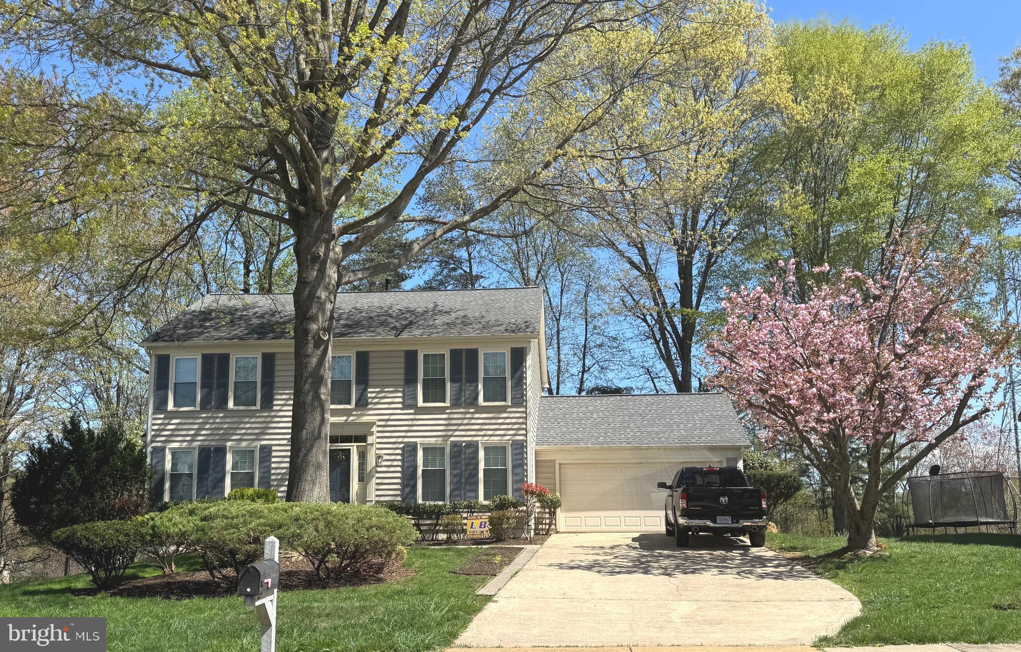 7117 STANCHION LANE