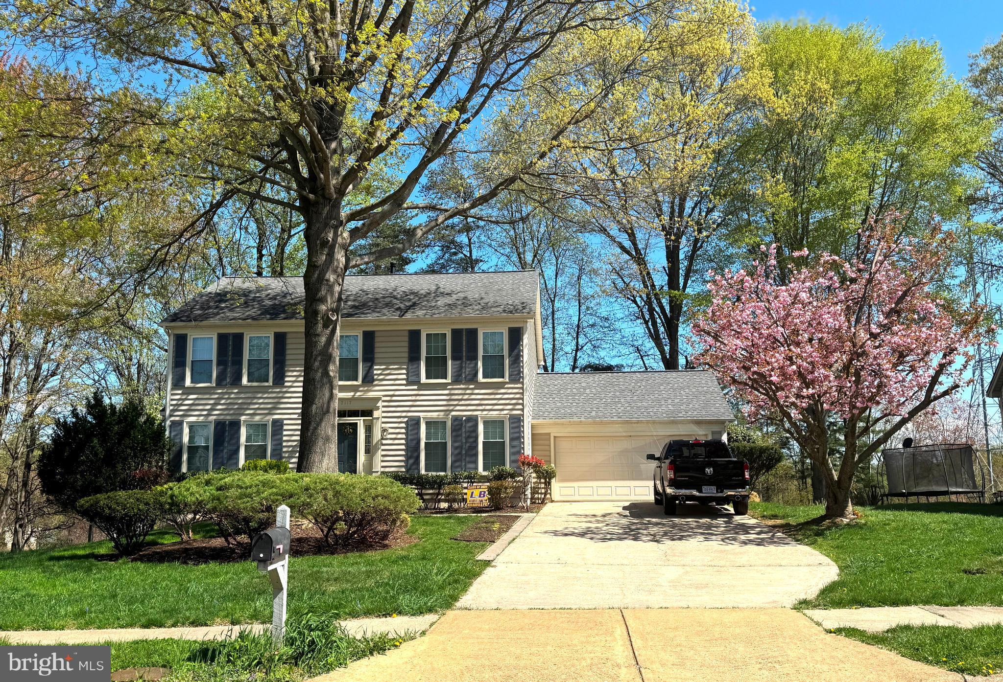 7117 STANCHION LANE