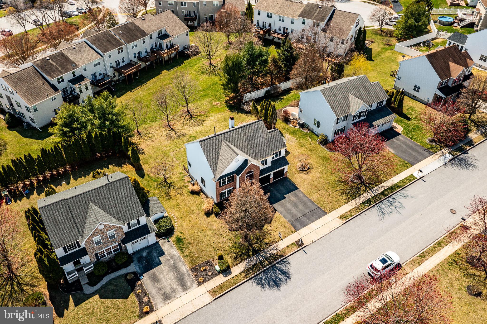 THE COLONY - Residential