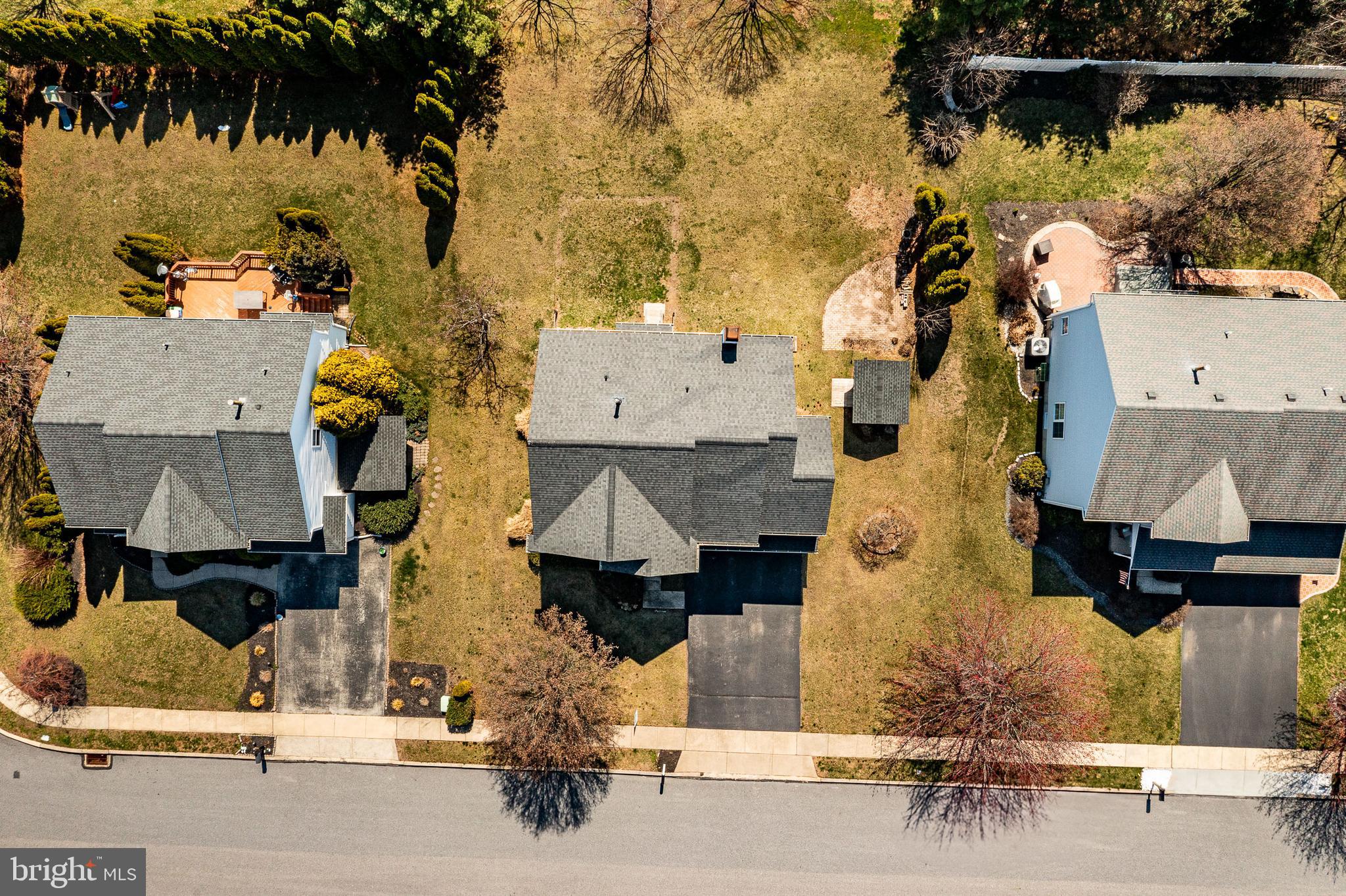 THE COLONY - Residential