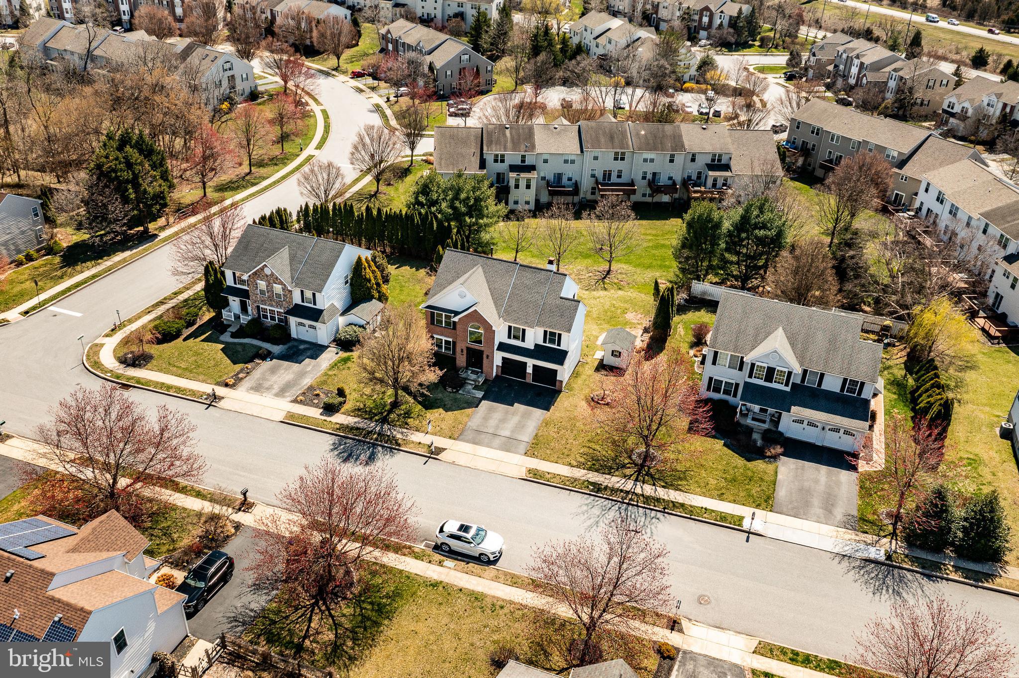 THE COLONY - Residential