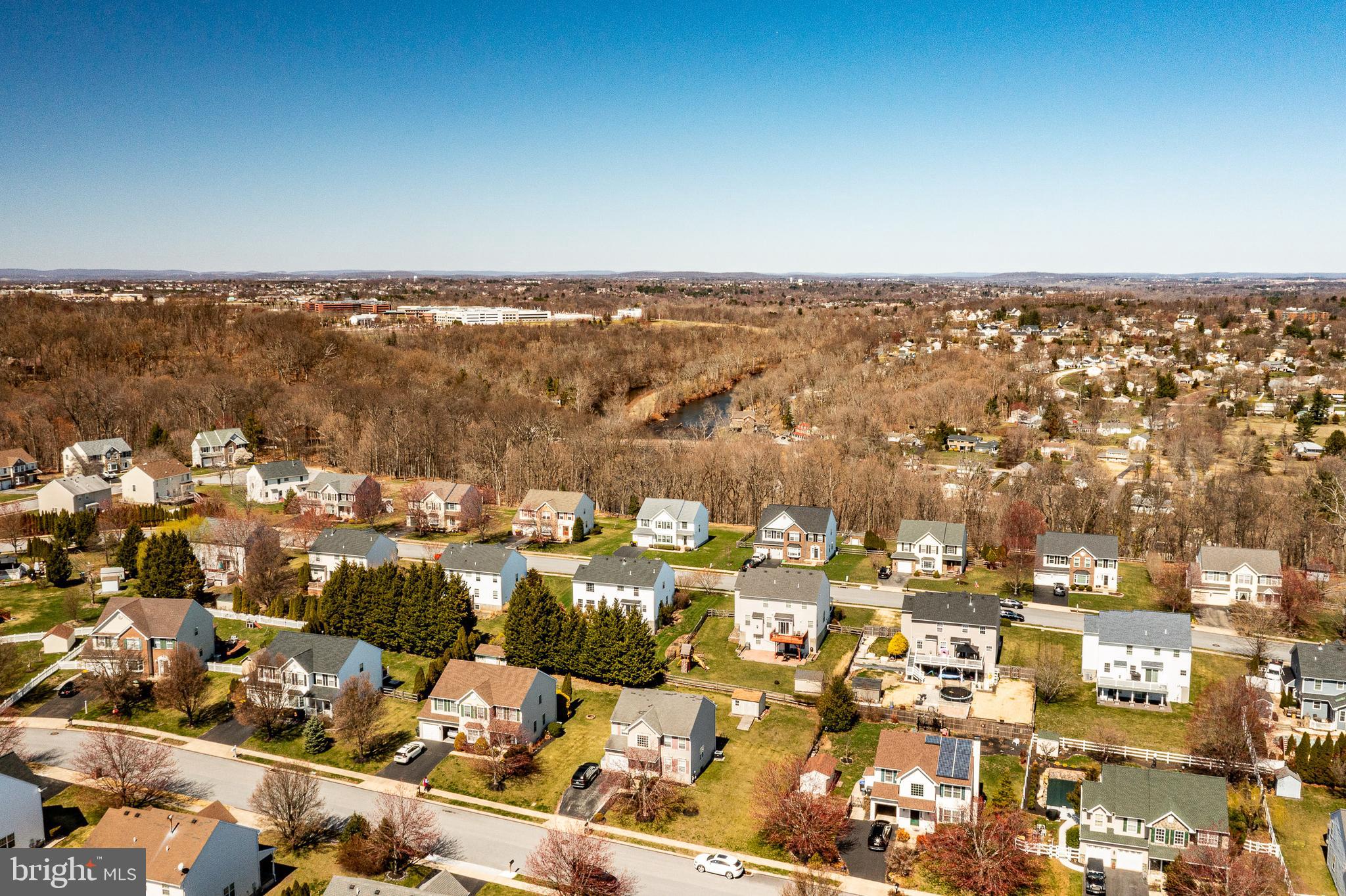 THE COLONY - Residential