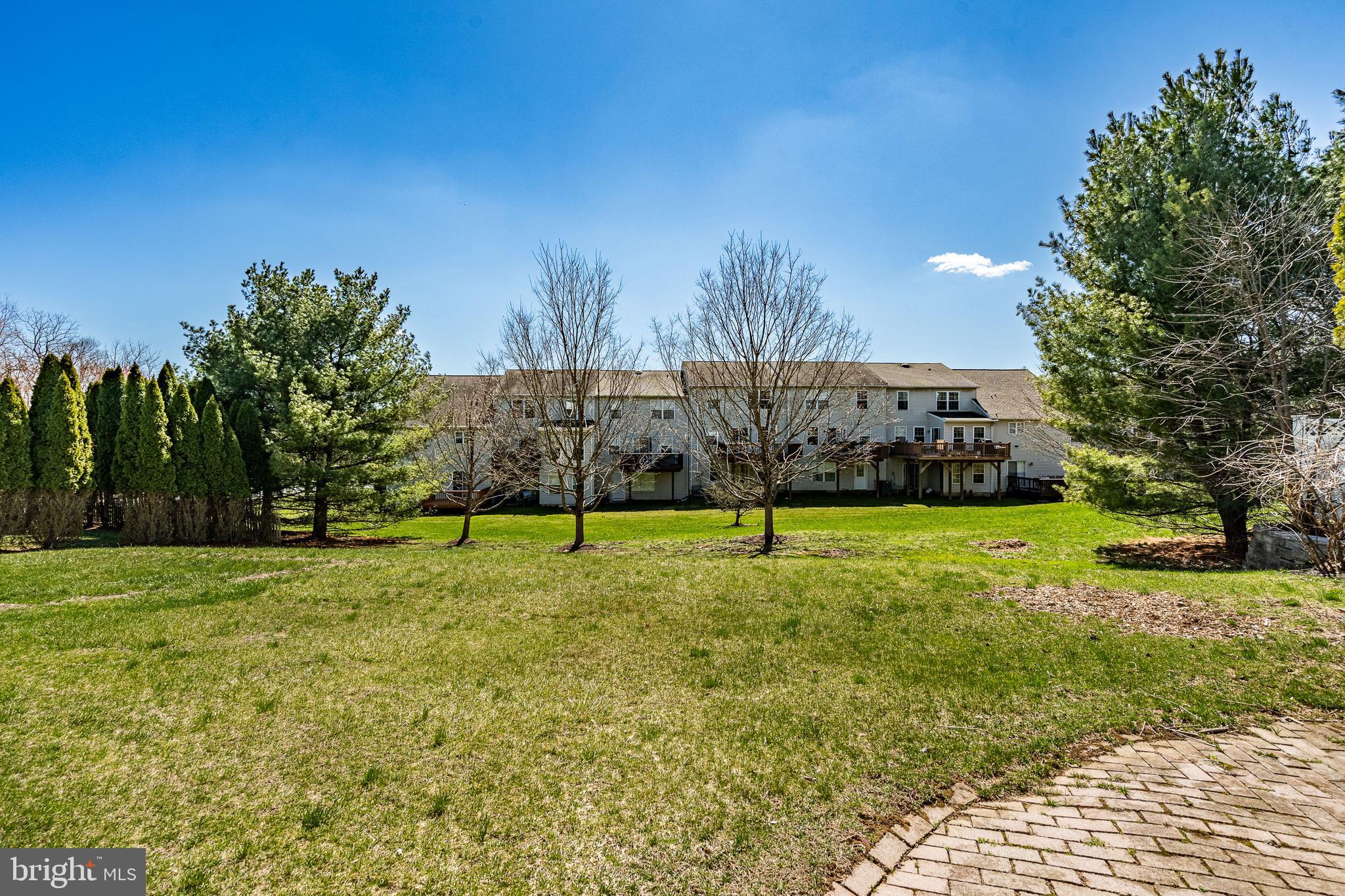 THE COLONY - Residential