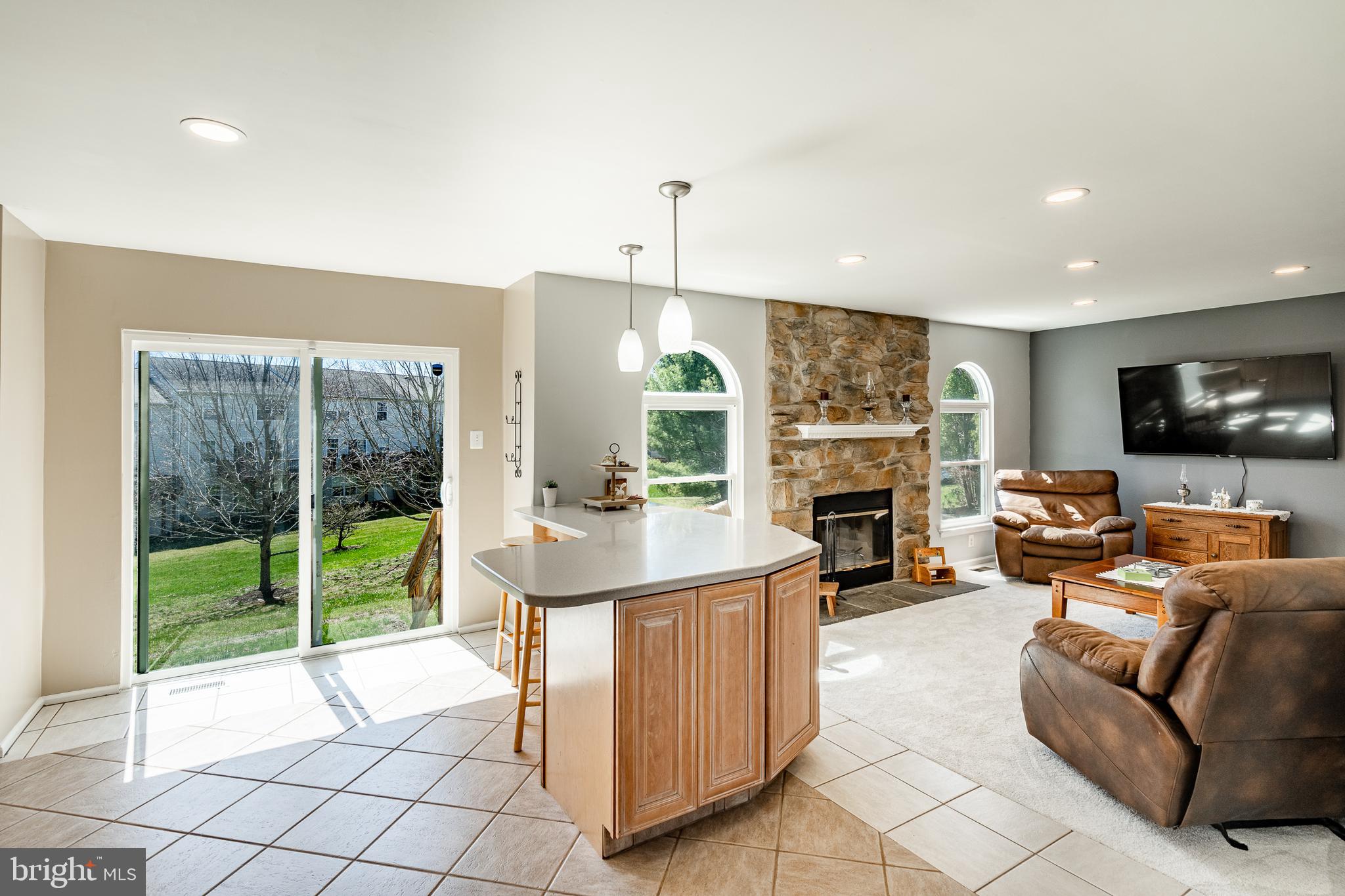 THE COLONY - Residential