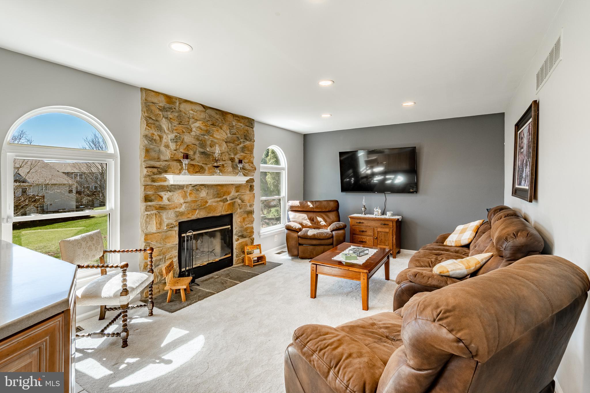 THE COLONY - Residential