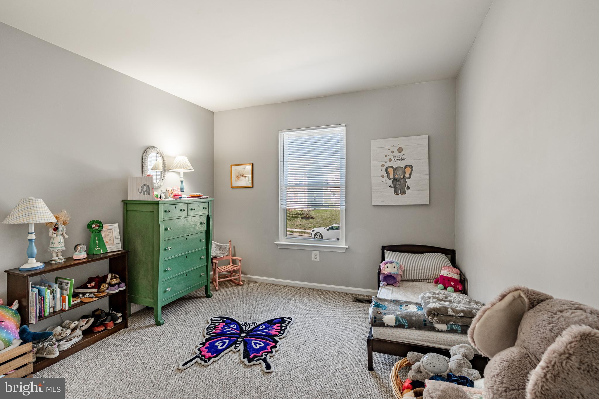 THE COLONY - Residential