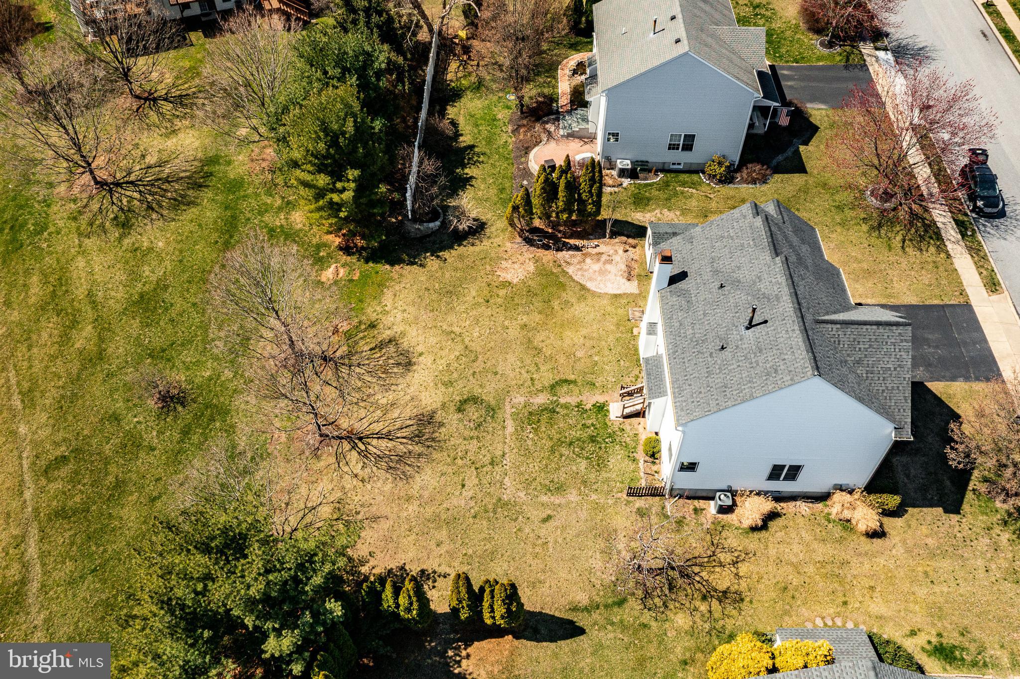 THE COLONY - Residential