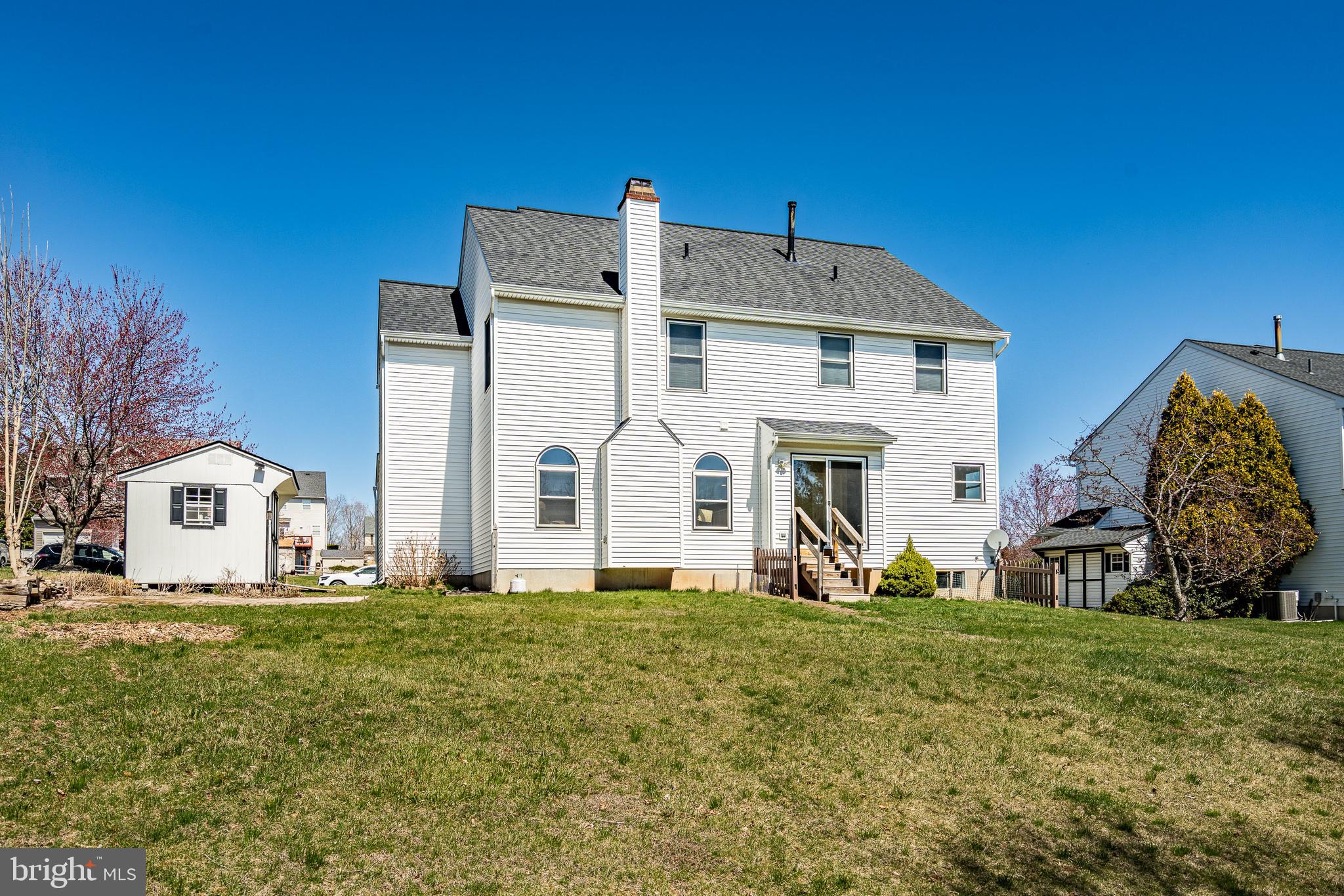 THE COLONY - Residential