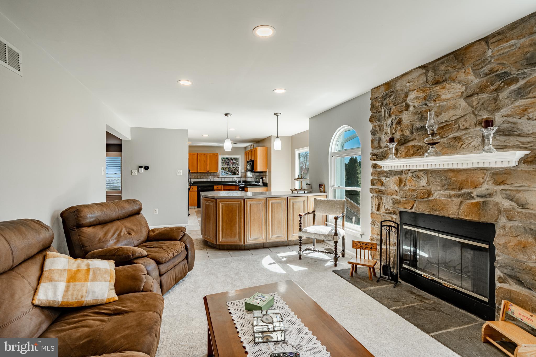 THE COLONY - Residential