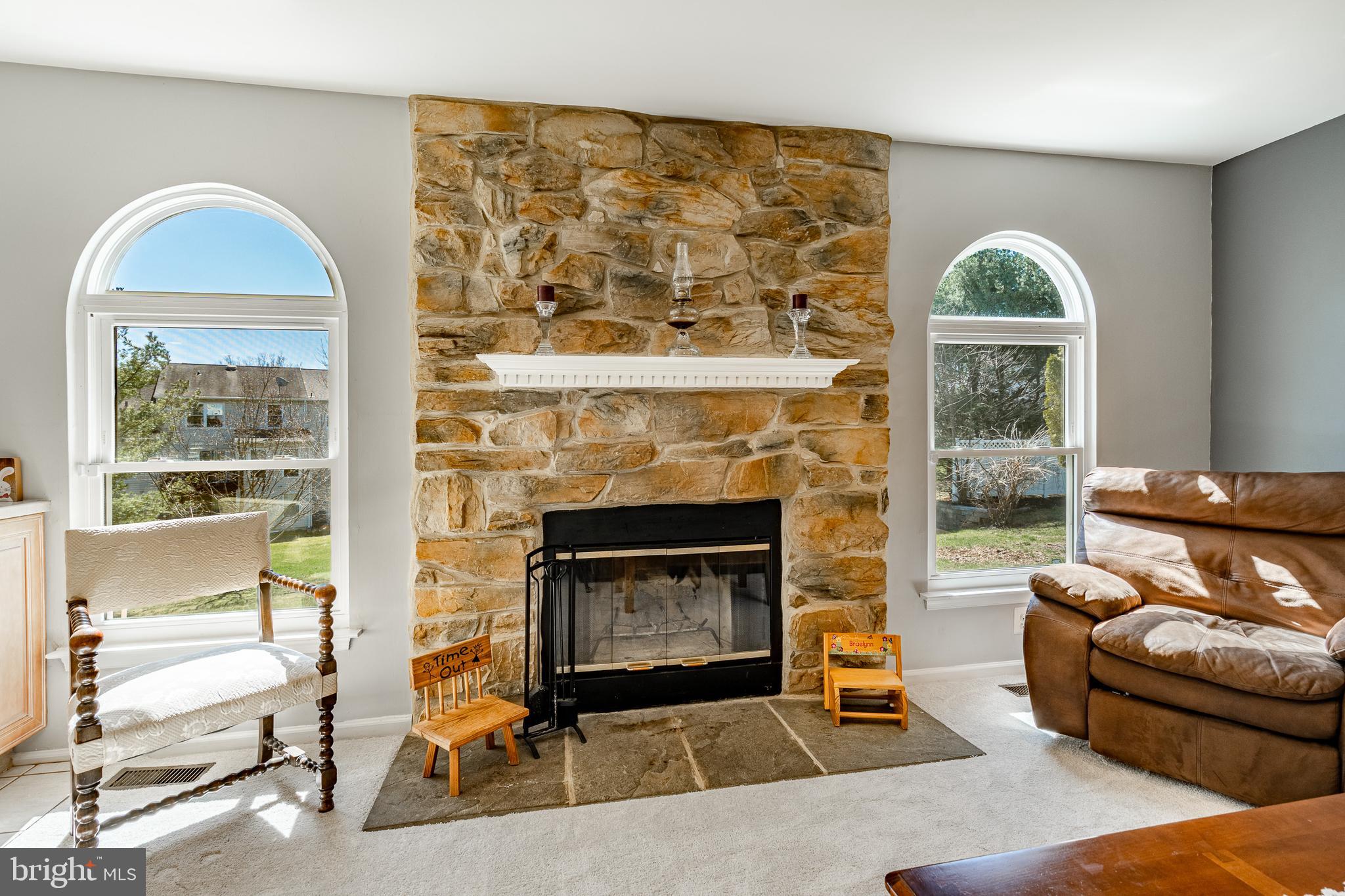 THE COLONY - Residential