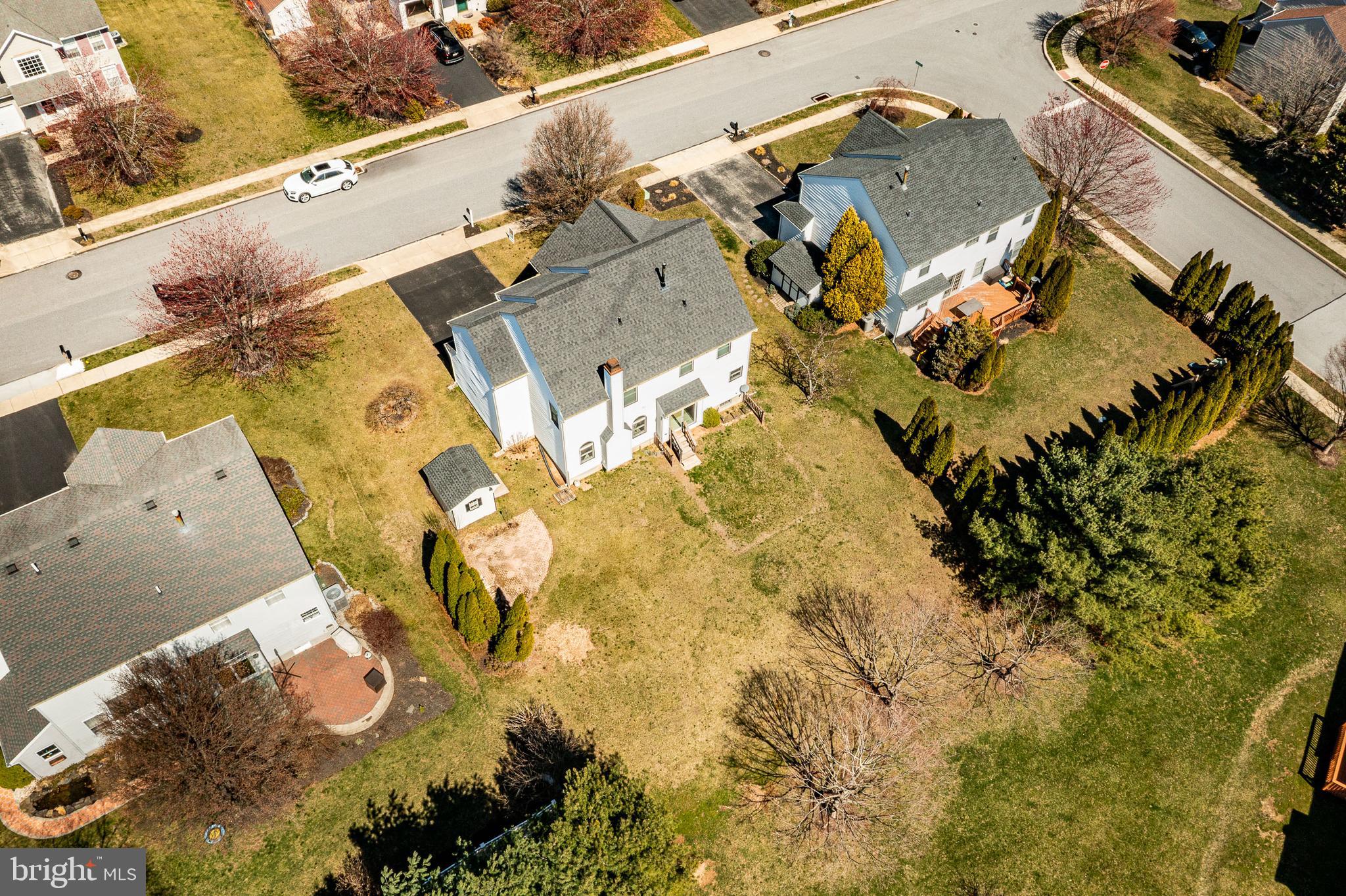 THE COLONY - Residential