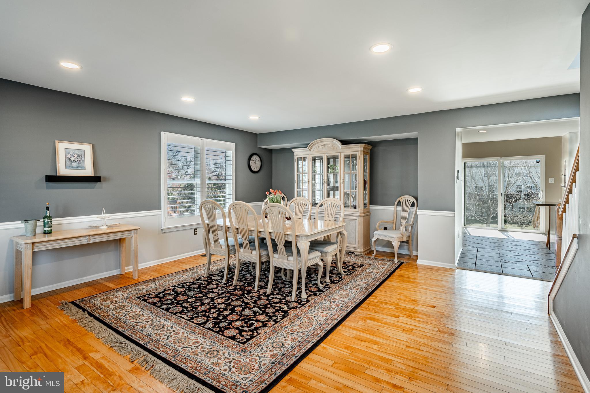 THE COLONY - Residential