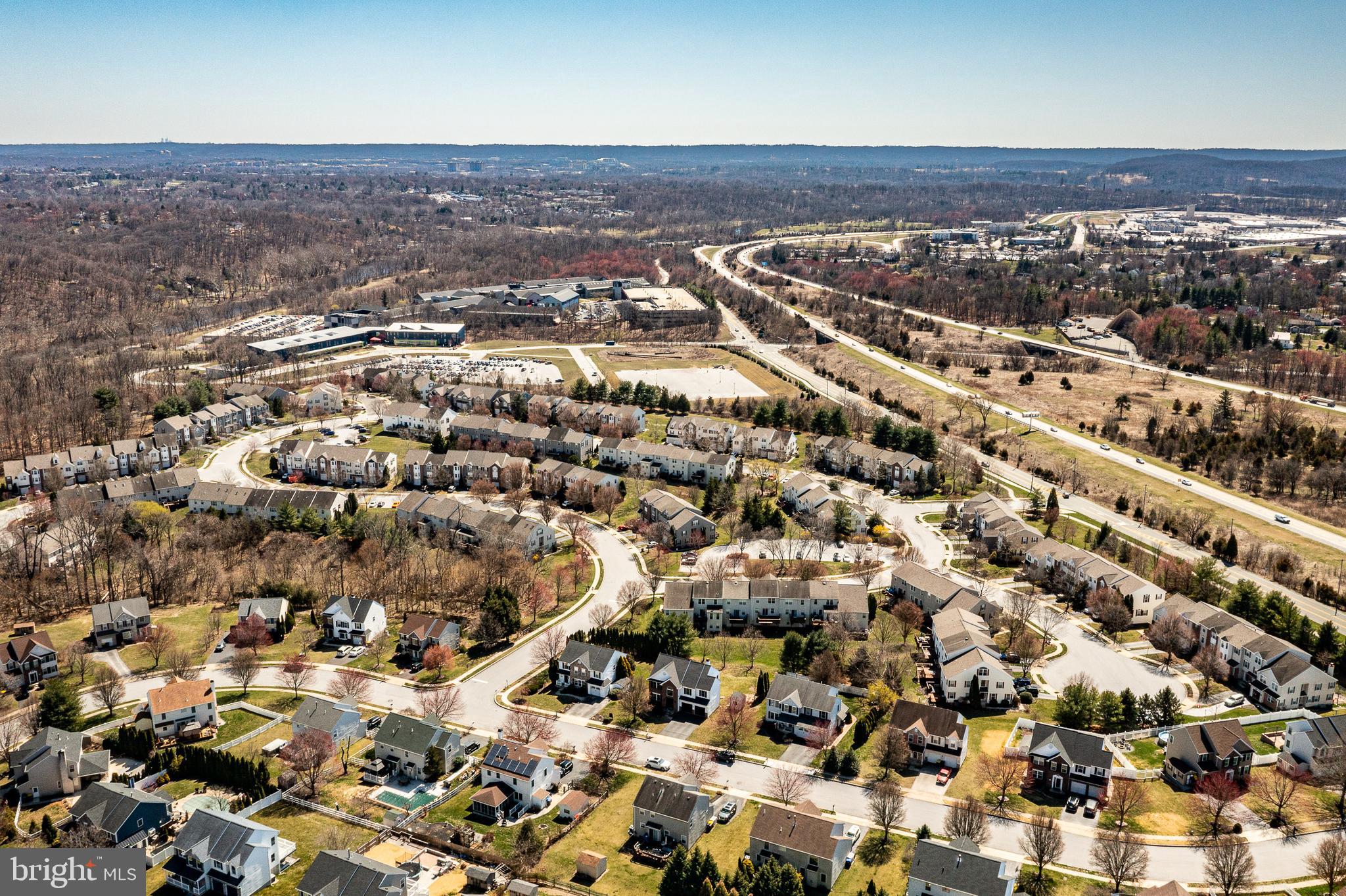 THE COLONY - Residential