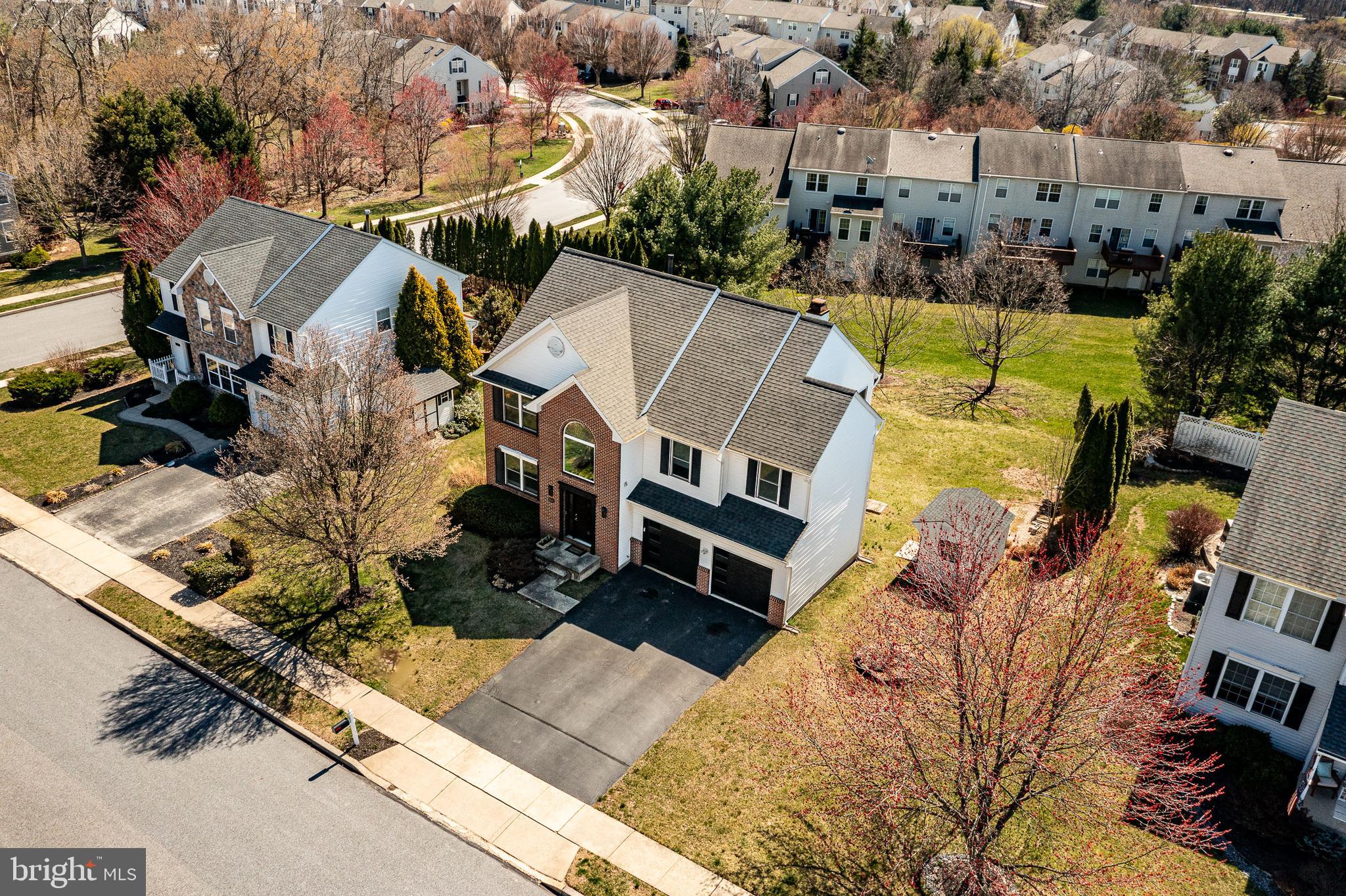 THE COLONY - Residential