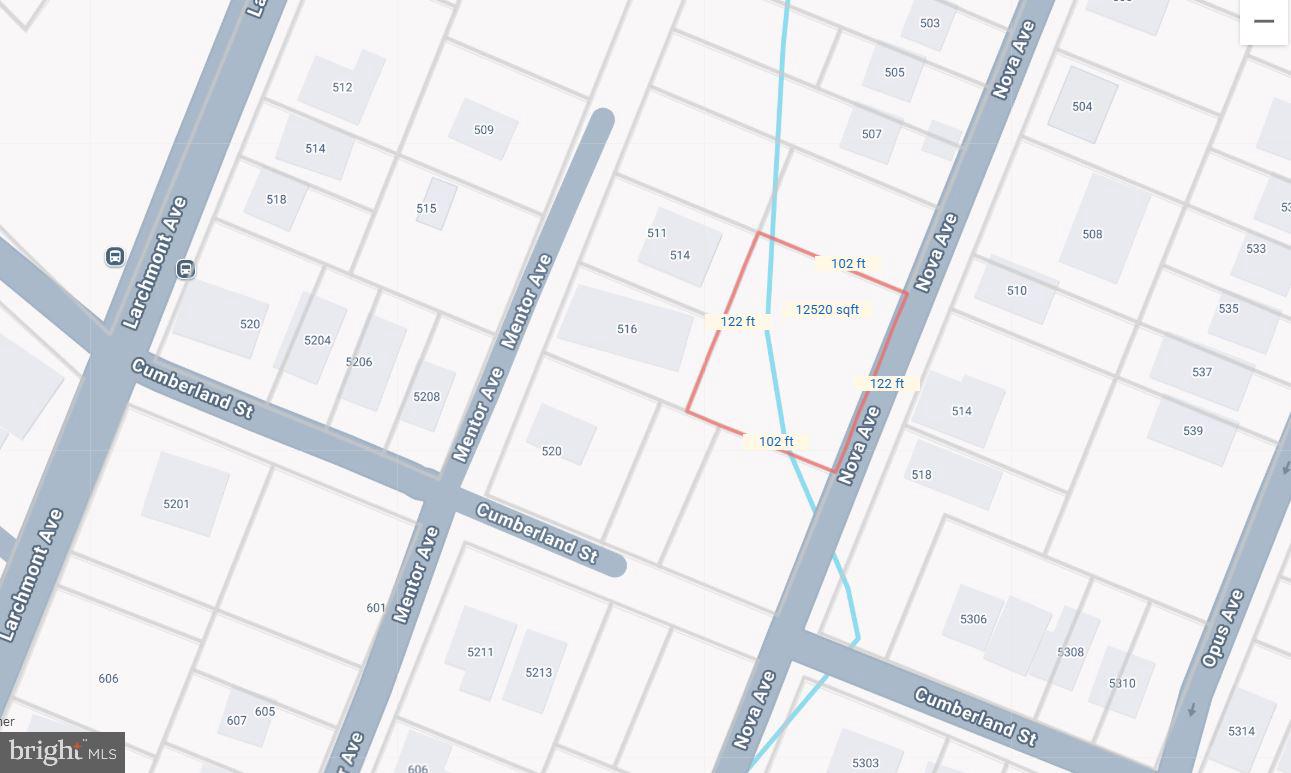 CAPITOL HEIGHTS - Land